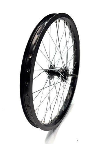 Shimano przednie koło 20x1.75 Rollerbrake Andra 40 13 szprych