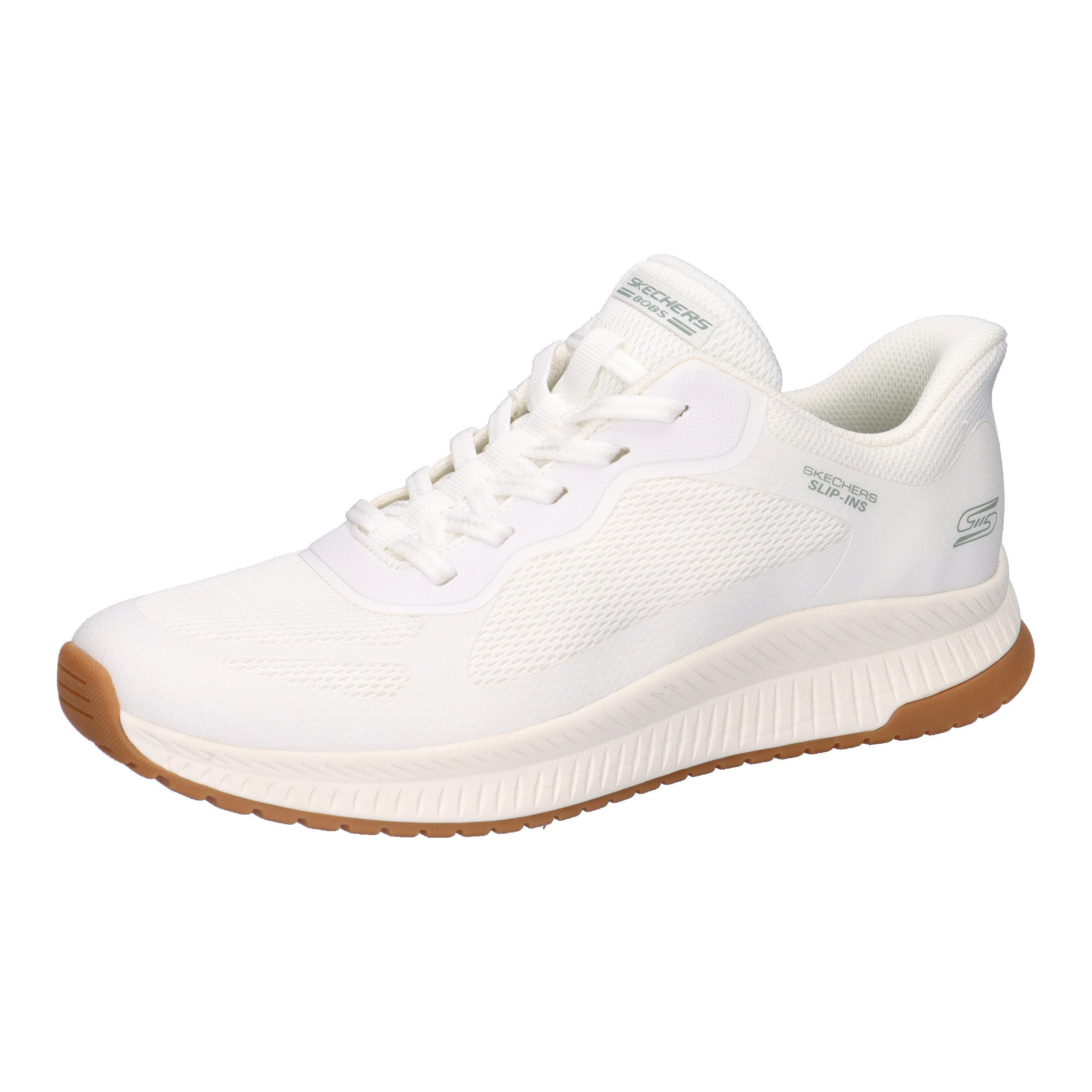 Buty sportowe Sneakersy damskie  Slip-Ins: Bobs Squad 4 - Staple Look