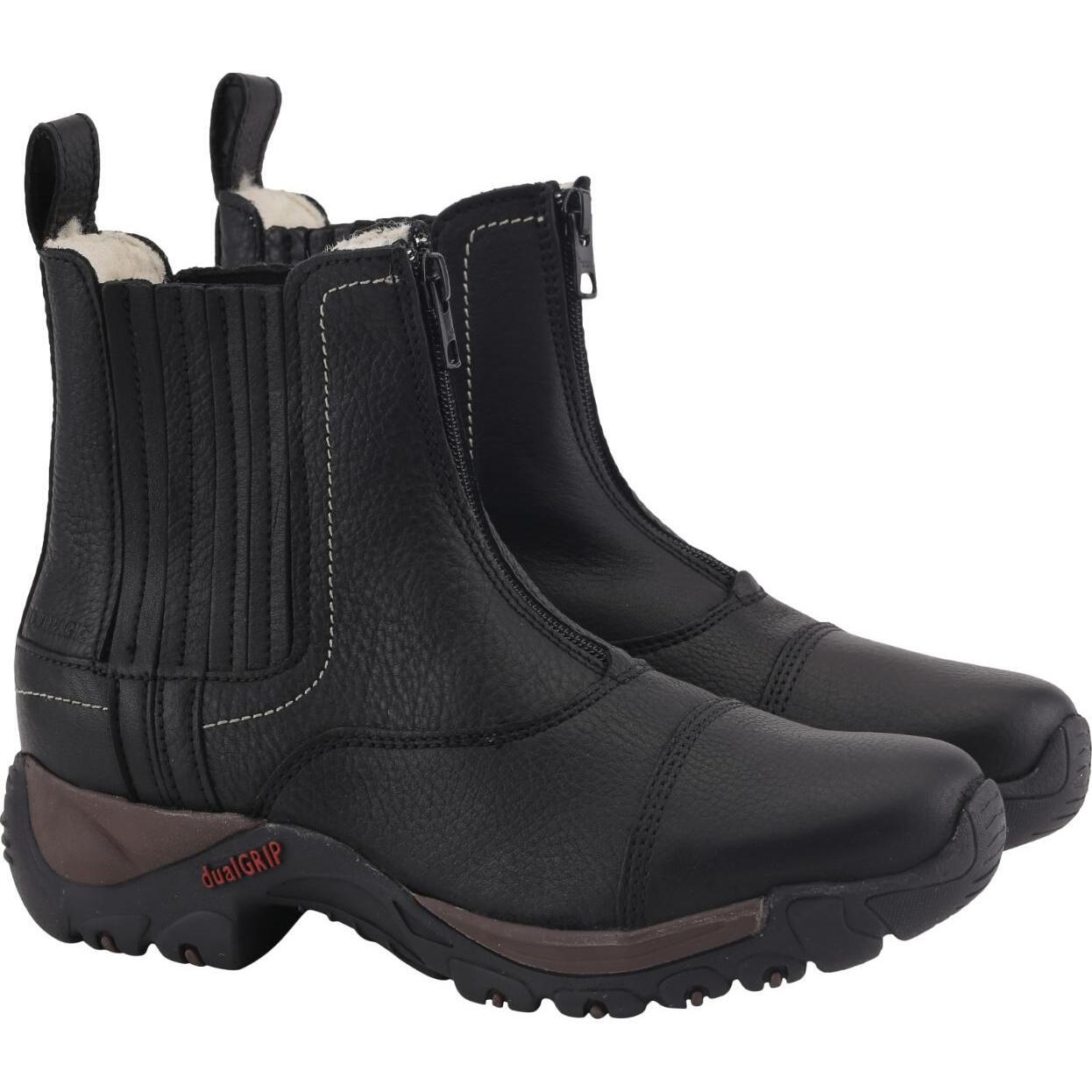 Zimowe buty jeździeckie Equipage Lugano