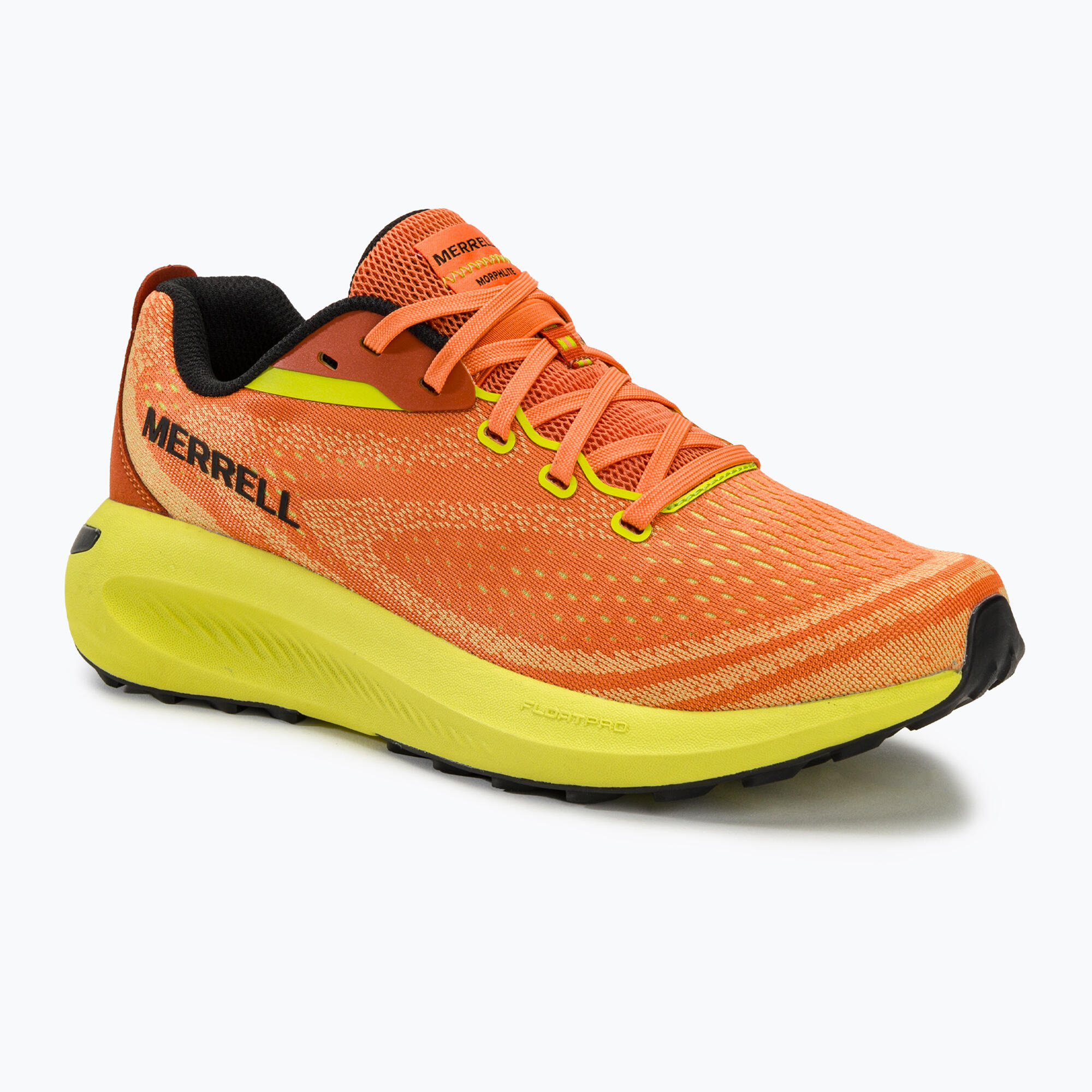 Buty do biegania męskie Merrell Morphlite