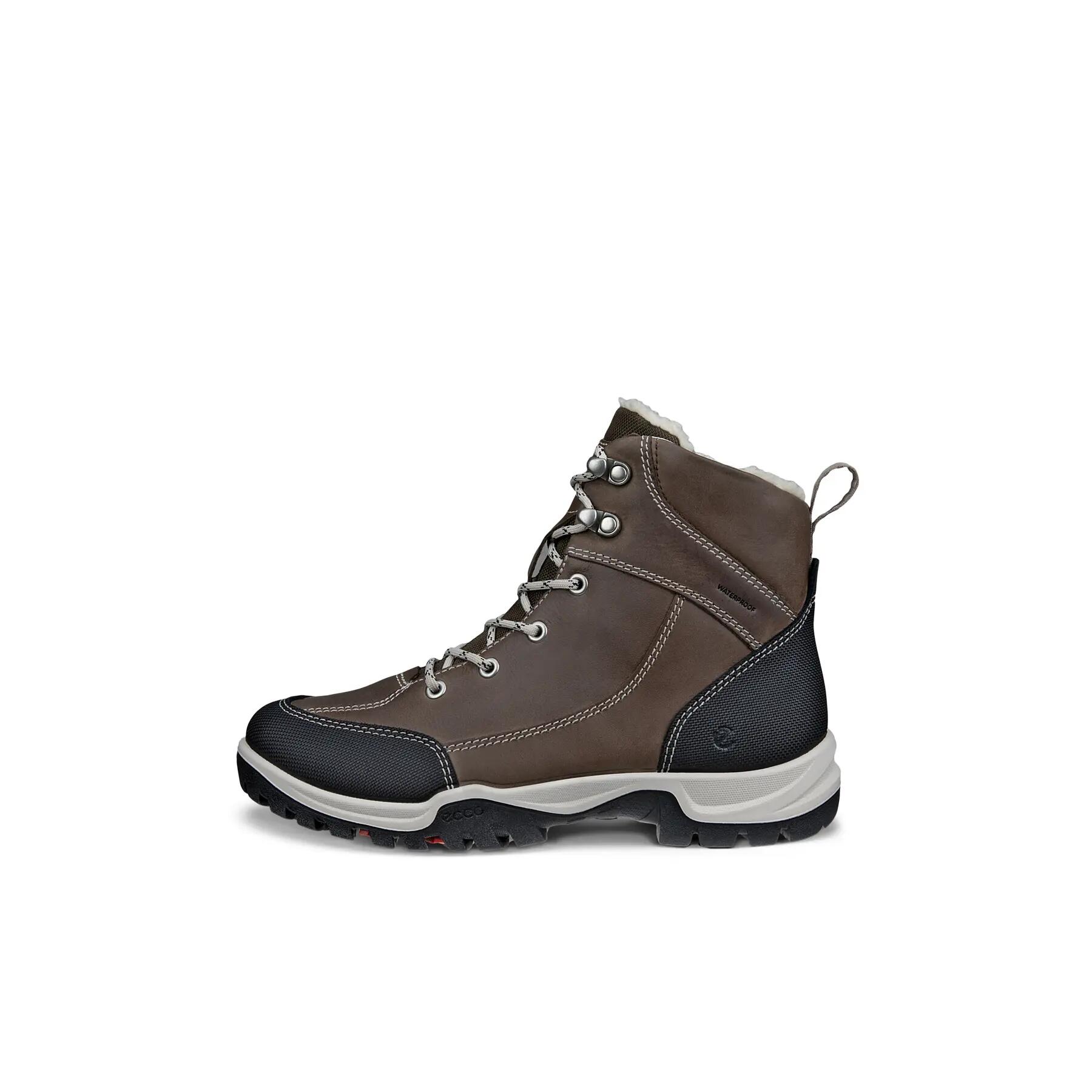 Buty trekkingowe za kostkę damskie Ecco Xpedition III