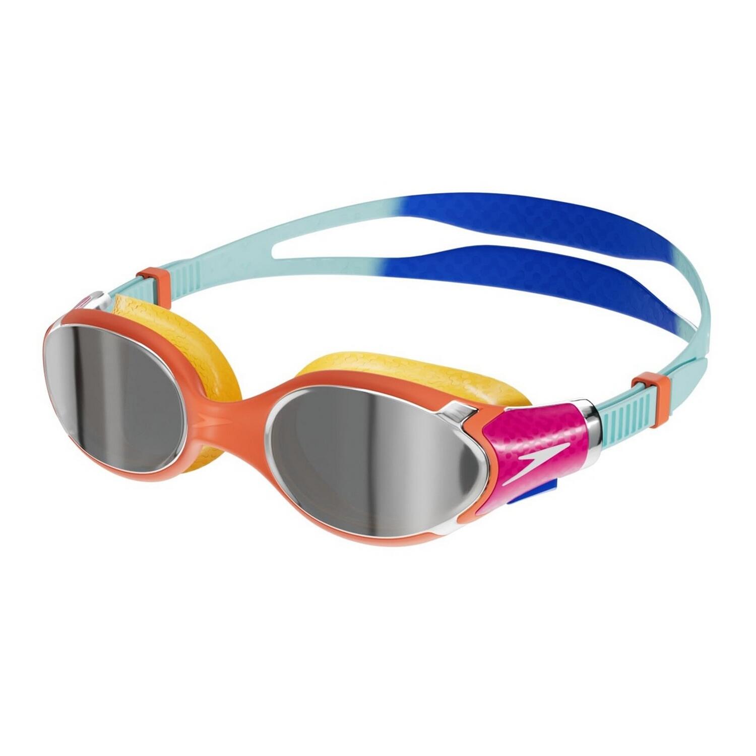 Okulary Pływackie Biofuse 2.0 Dla Dzieci I Niemowląt
