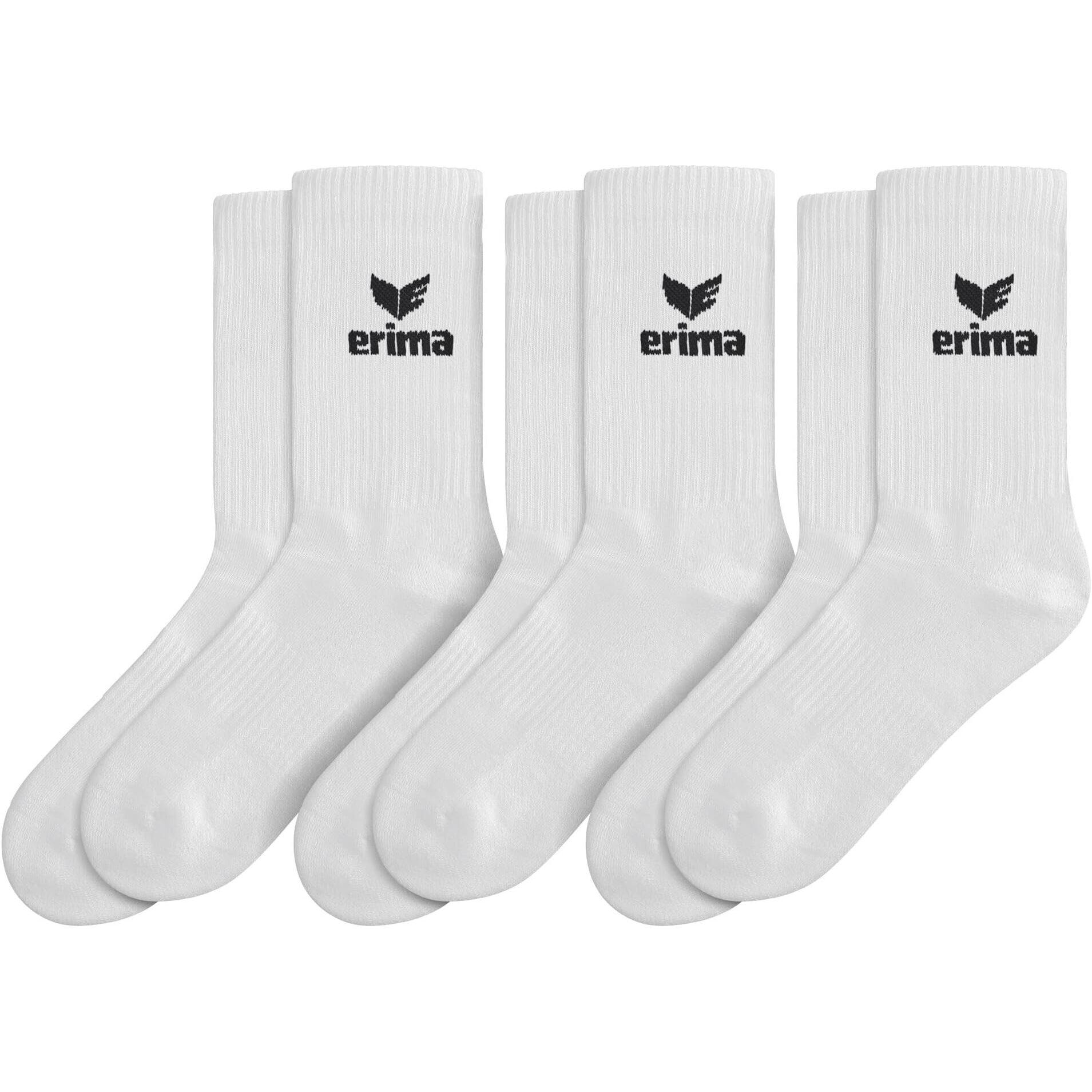 Skarpetki Erima (x3)