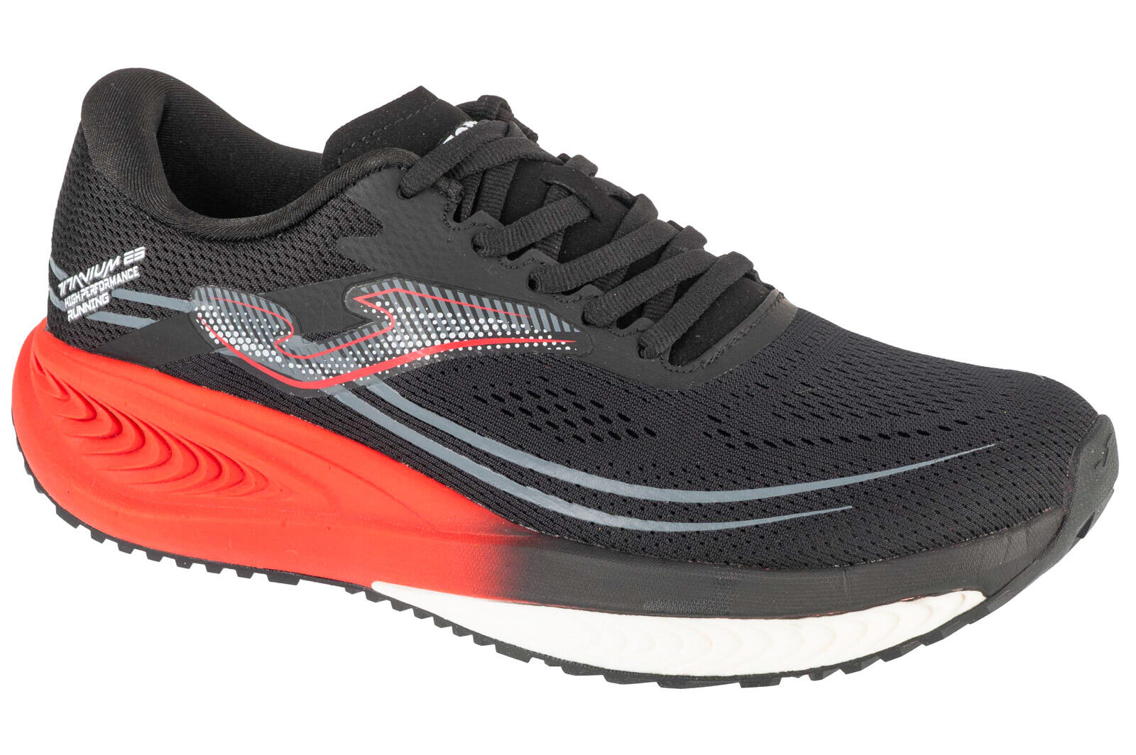 Buty do biegania męskie, Titanium Men 25 RTITAS