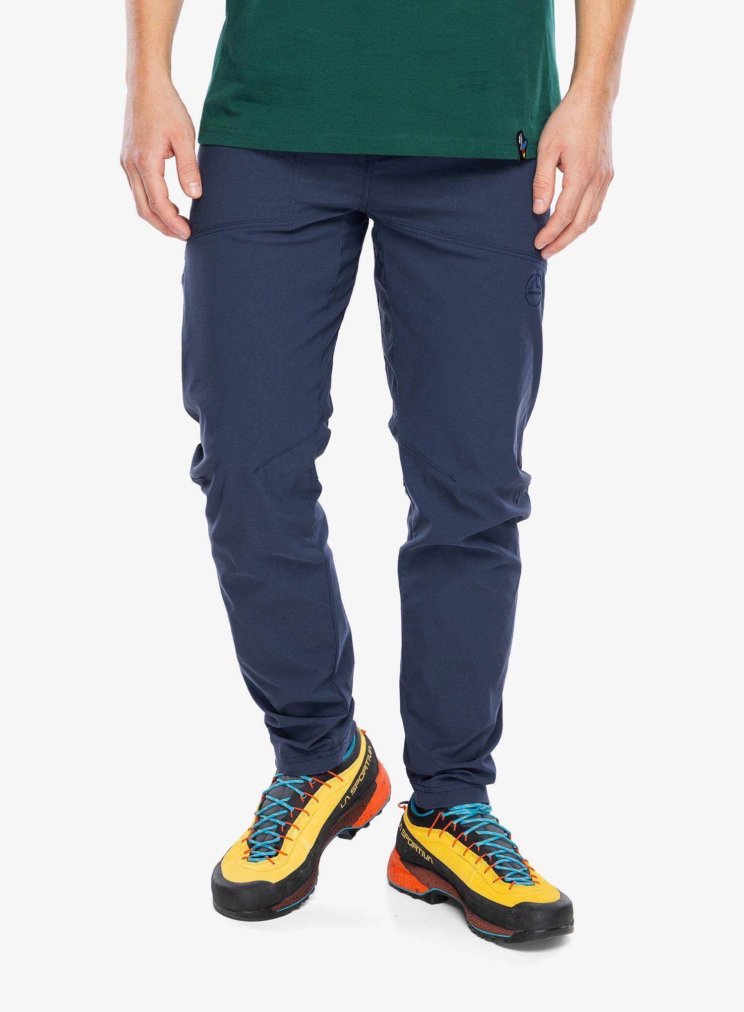 Spodnie wspinaczkowe męskie La Sportiva Talus Pant