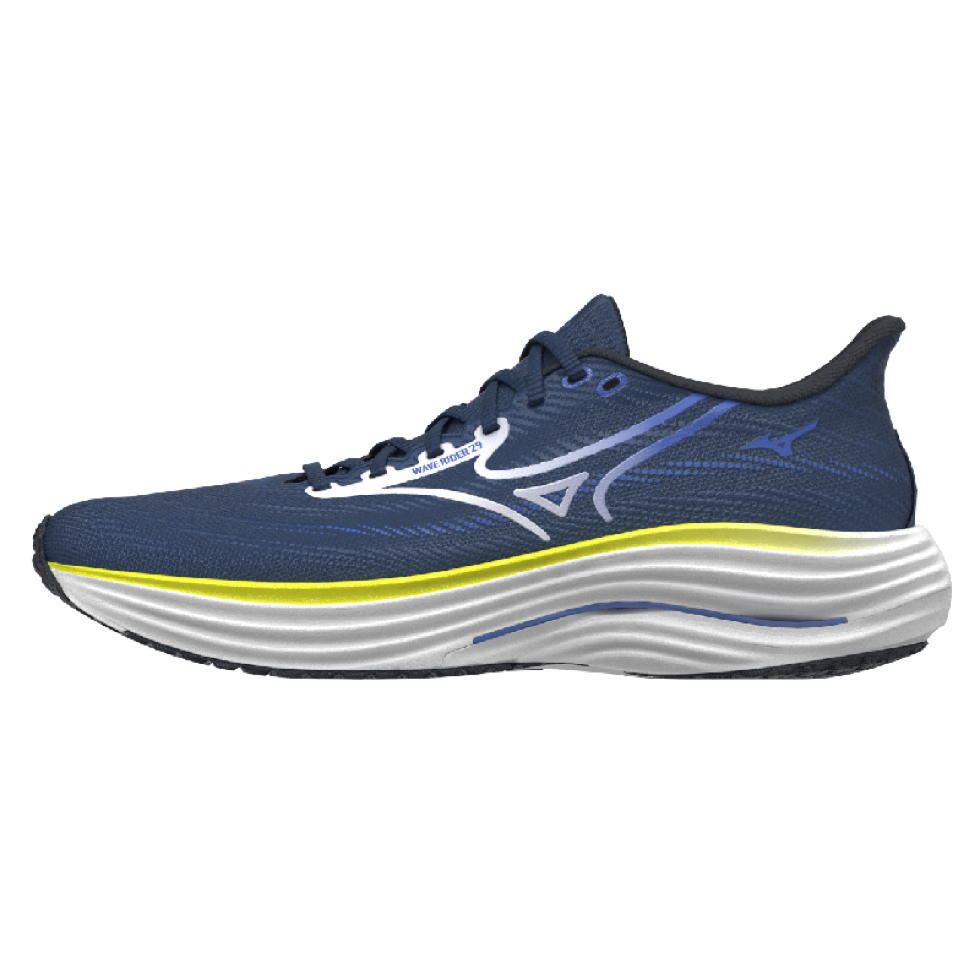 Buty do biegania Mizuno Wave Rider 29