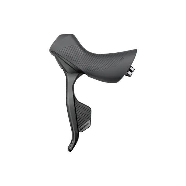 Mechanizm lewej przerzutki rowerowej Sram Rival Etap Axs