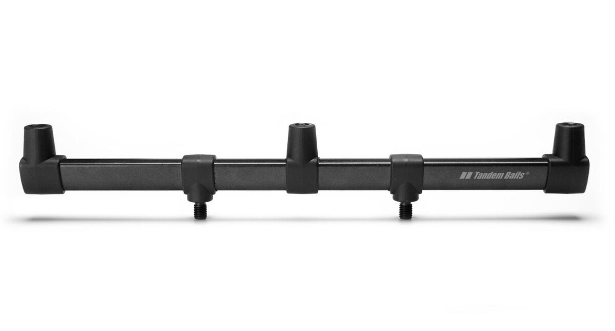 Buzzbars pod 3 wędziska karpiowe, długość 36 cm