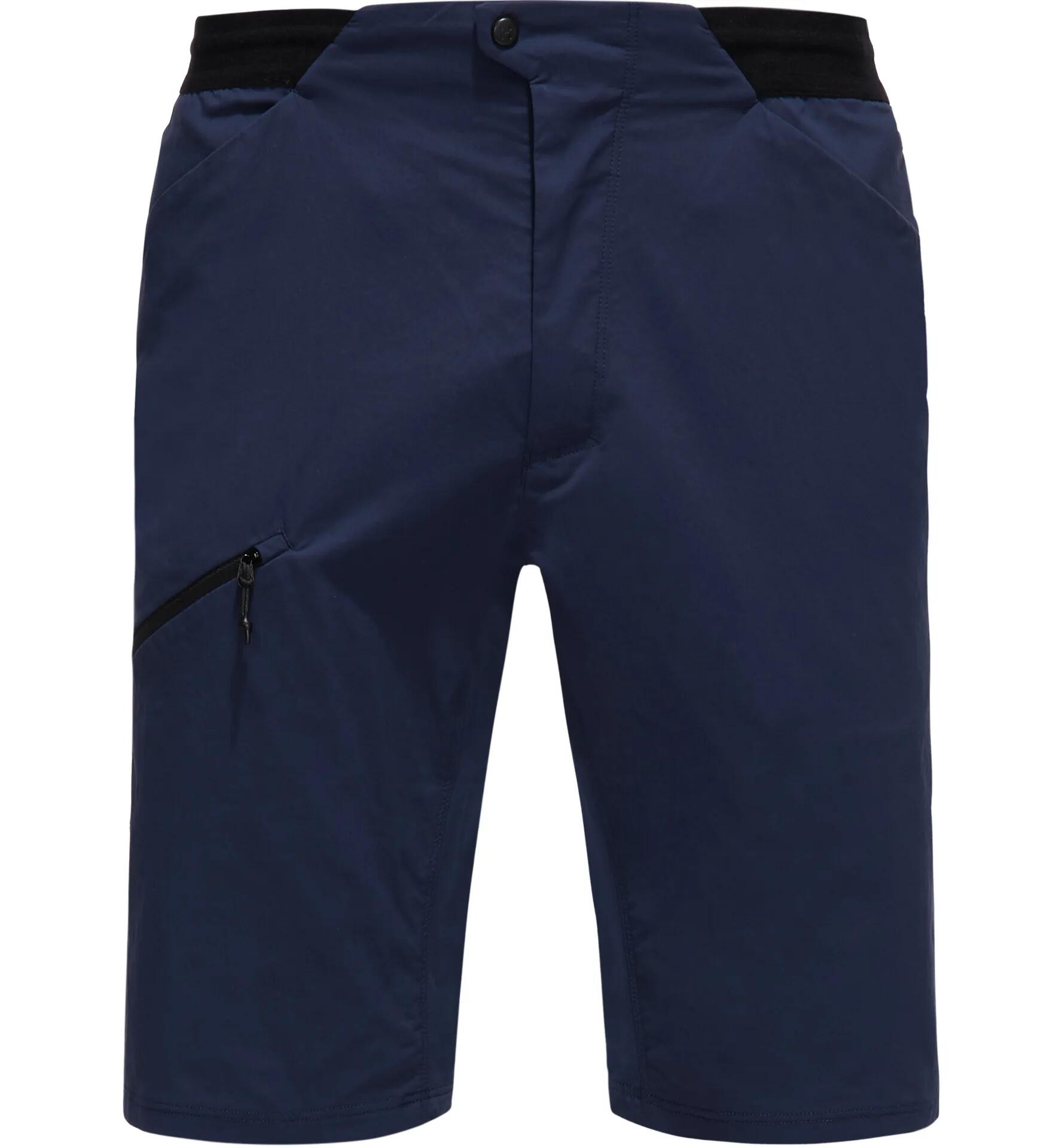 Spodenki krótkie męskie L.I.M Fuse Shorts