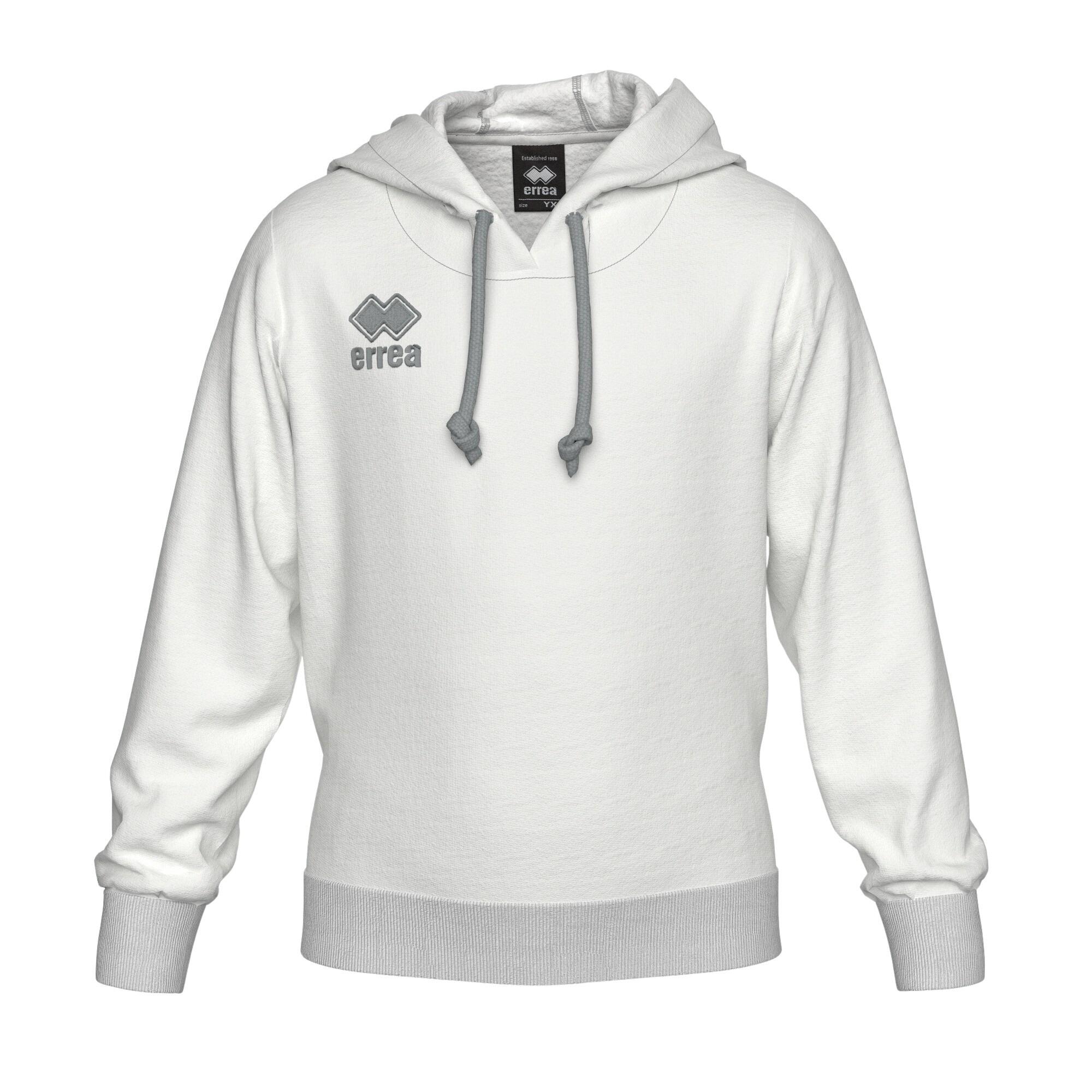 Bluza dziecięca Errea warren 3.0