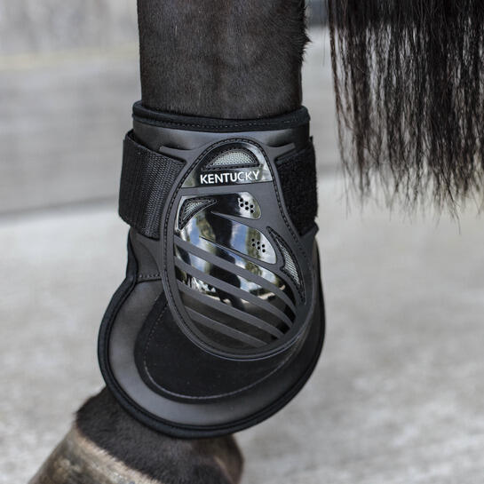 Podkowy koni Kentucky Deep