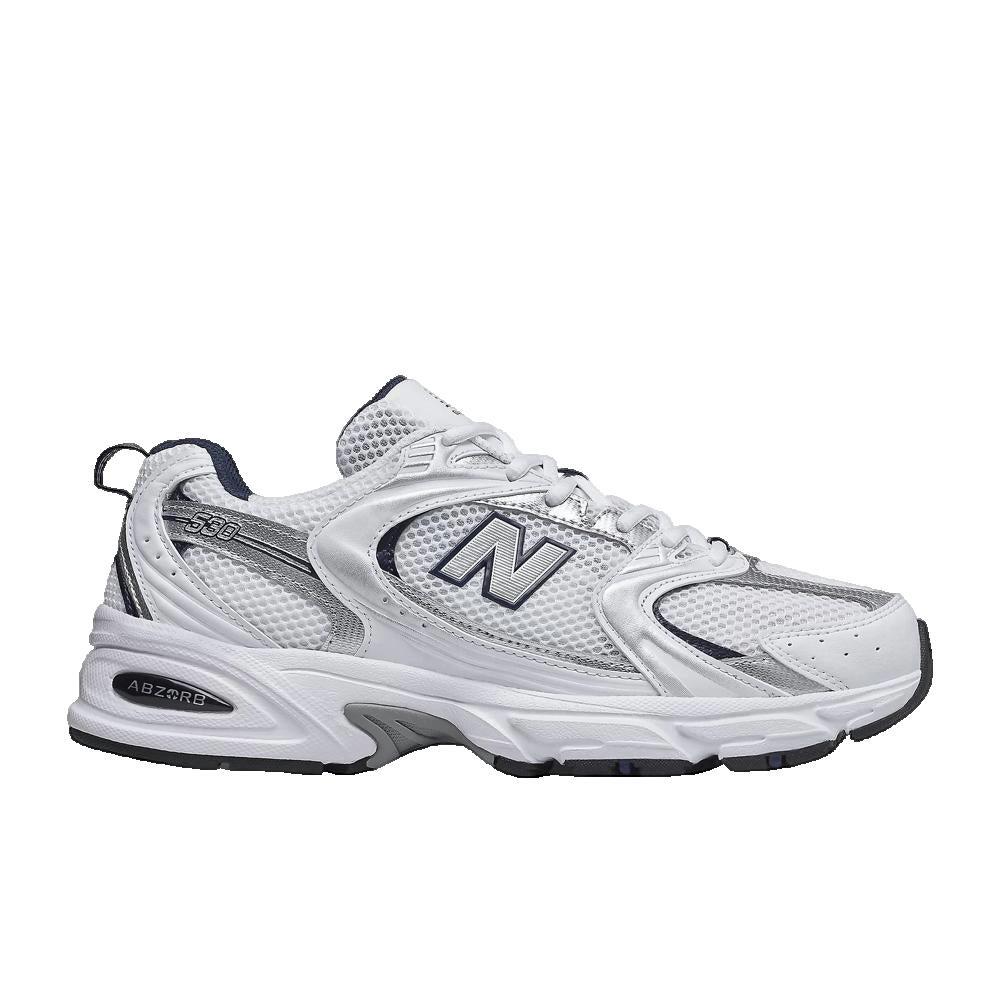 Buty New Balance 530 białe męskie