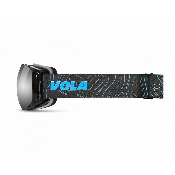 Obiektyw Vola Zippy Topo