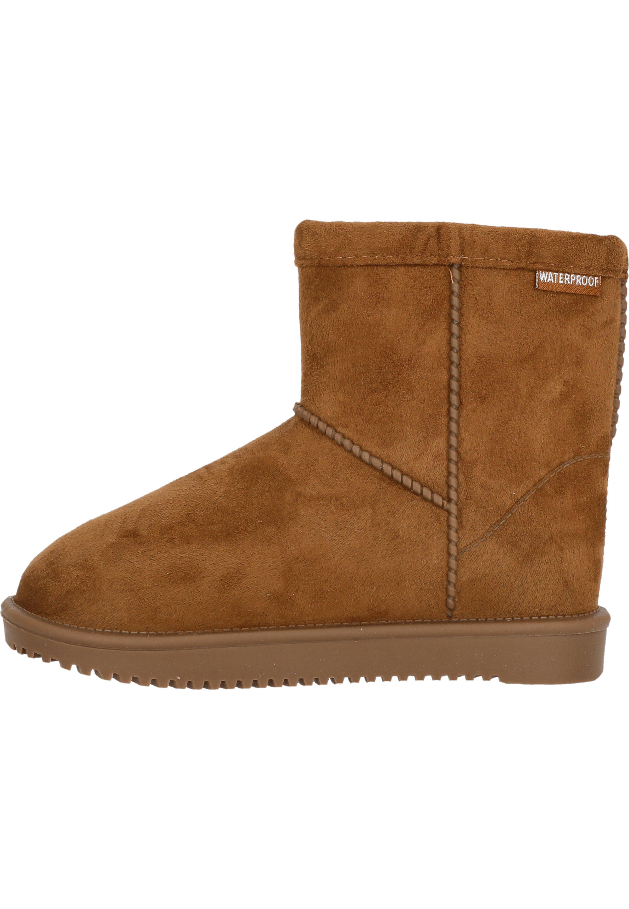 Dziecięce buty zimowe Zigzag Dax