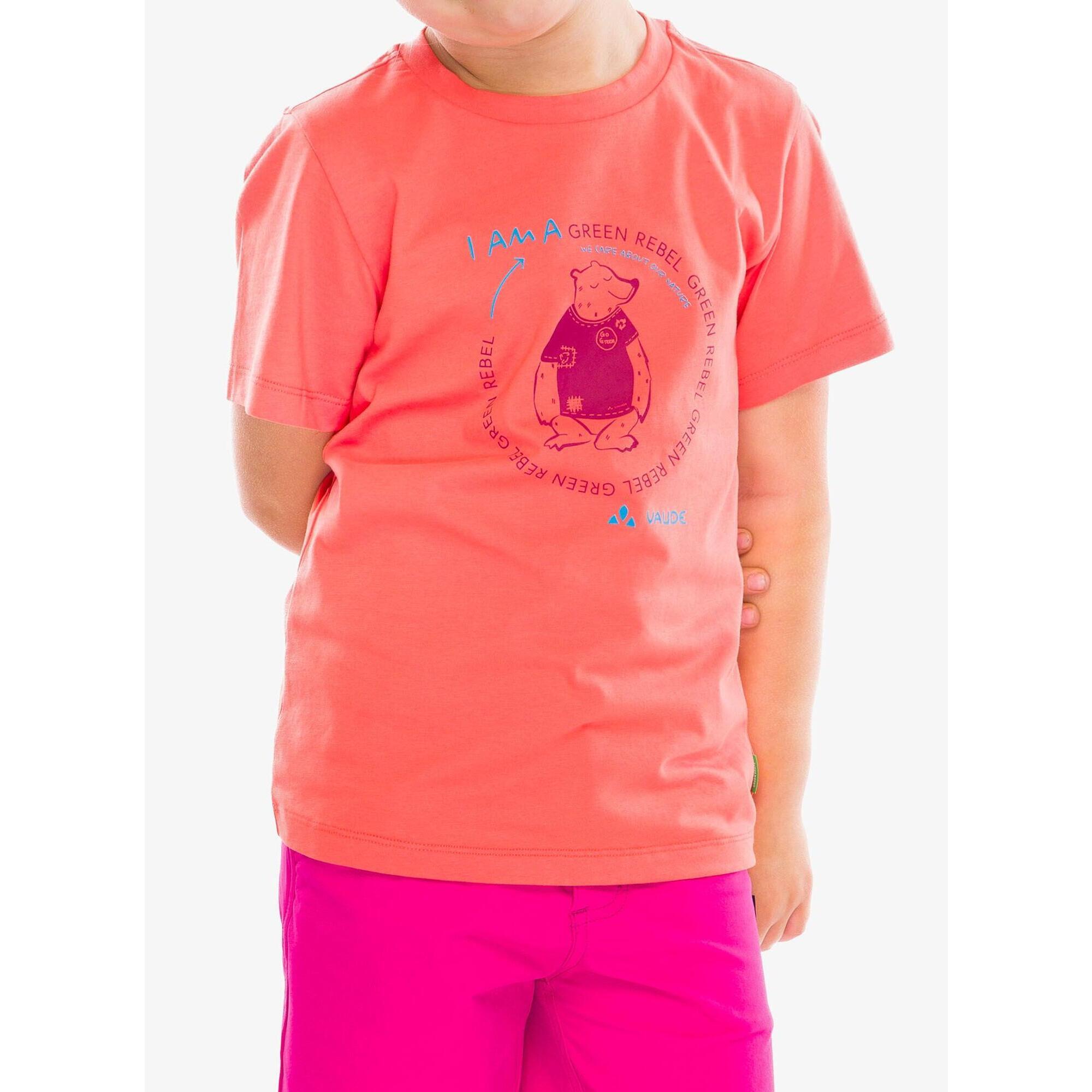 Koszulka dziecięca Vaude Vaude T-Shirt