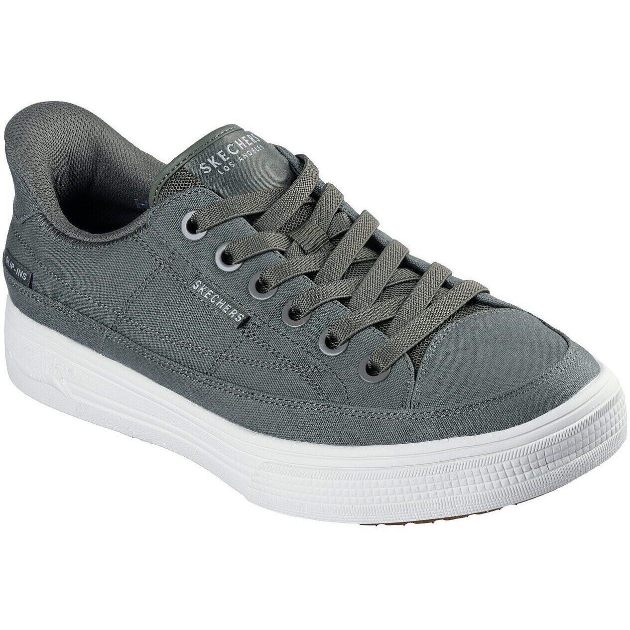 Buty sportowe męskie Skechers Arch Fit Arcade See Ya Ther