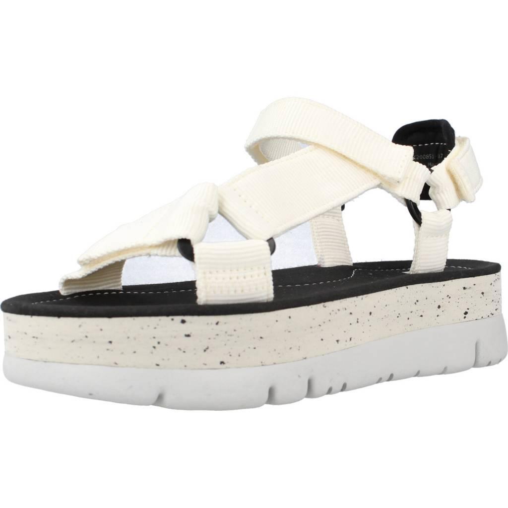 Sandały CAMPER WEBBING HOUSTON Biały