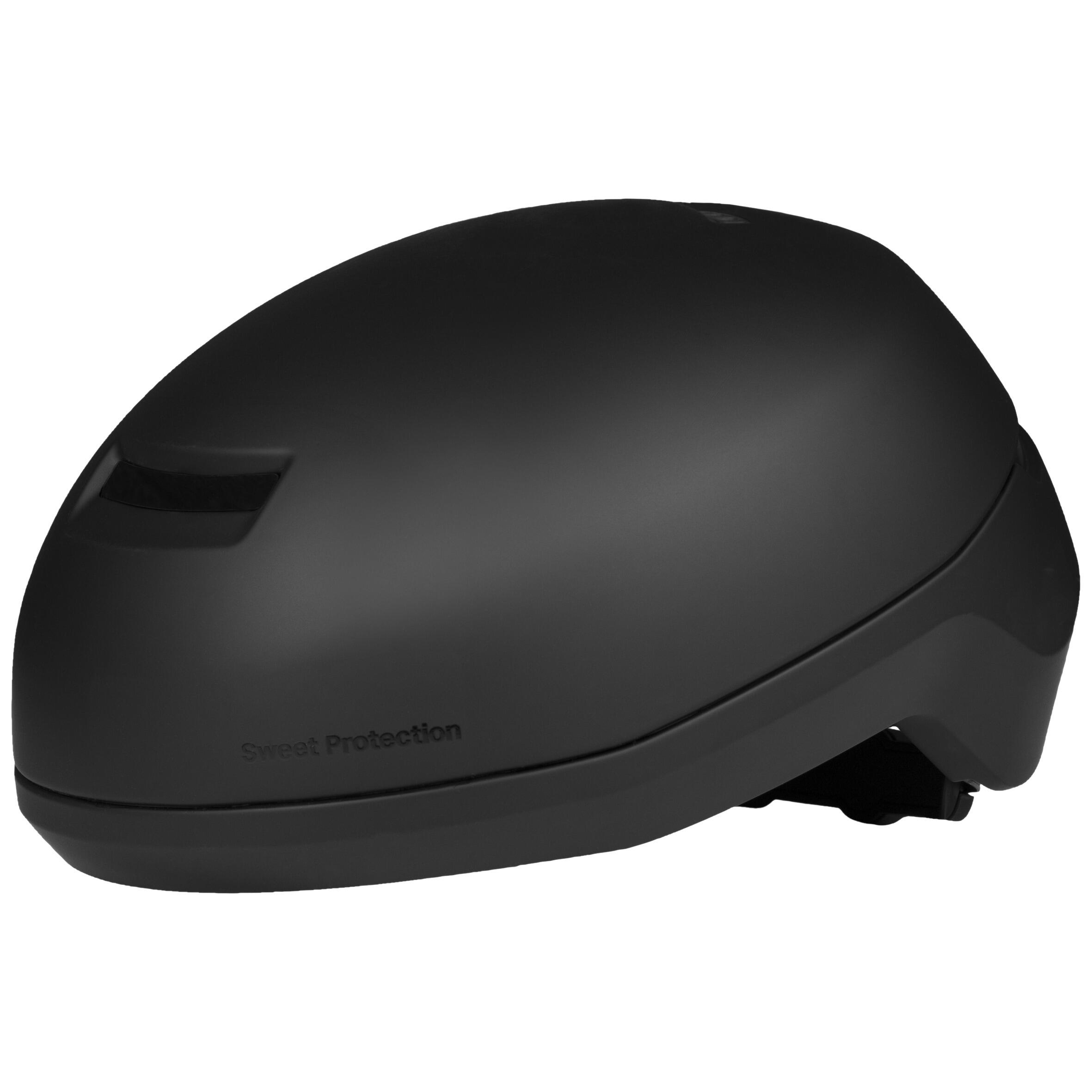 Miejski kask rowerowy Sweet Protection Commuter