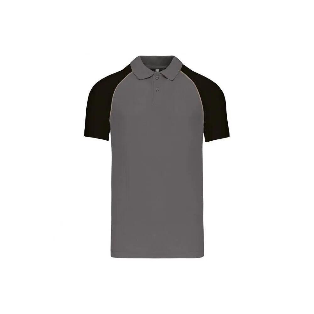 Polo Kariban Baseball