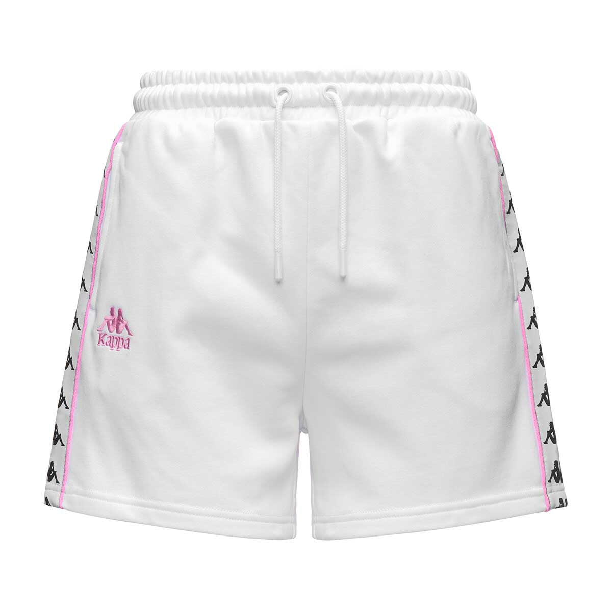 Shorty damski Kappa Banda Ivissa 222