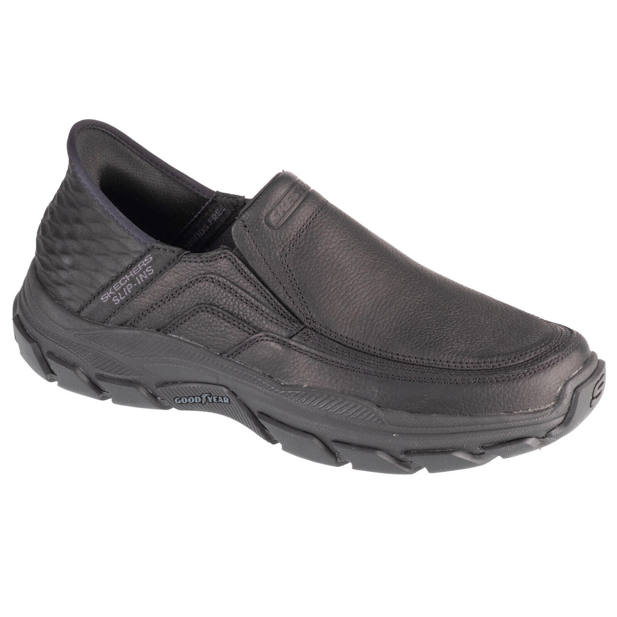 Buty sportowe Sneakersy męskie  Slip-Ins Respected - Elgin