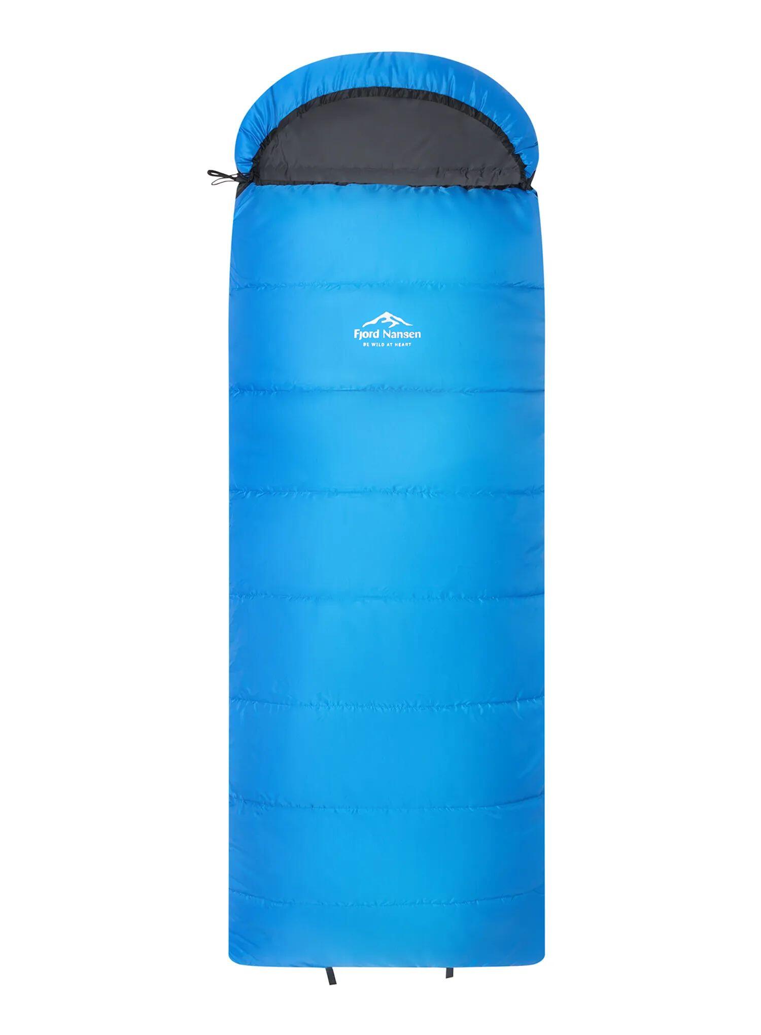 Śpiwór syntetyczny Fjord Nansen Stavoy 2.0 (195 cm)