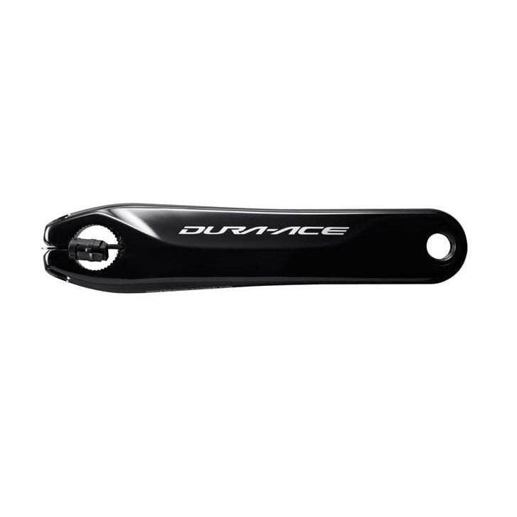 Lewa korba Shimano FC-R9100-P