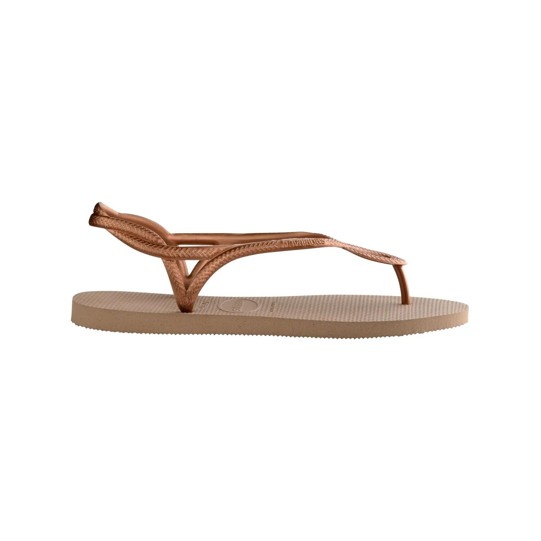 Klapki damskie Havaianas Luna