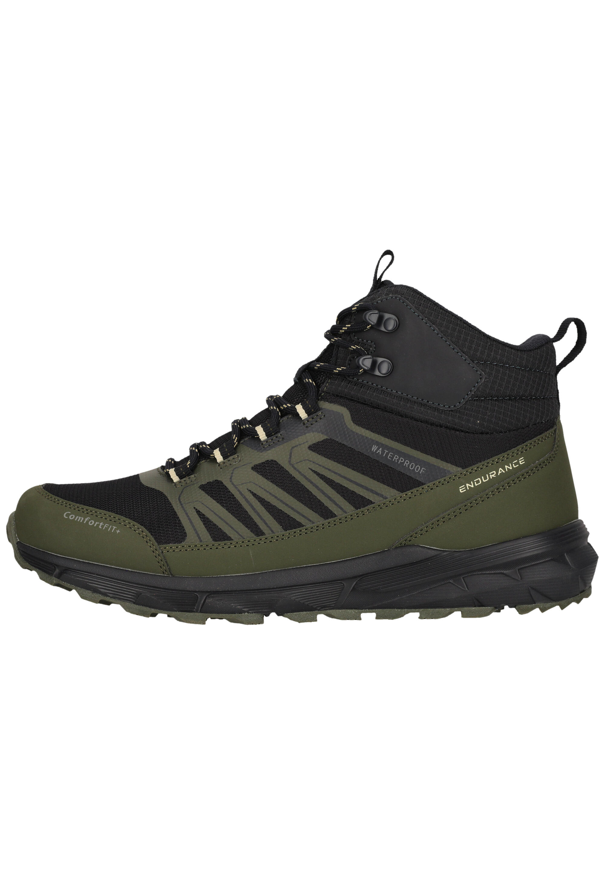Wodoodporne buty trekkingowe Endurance Ferill