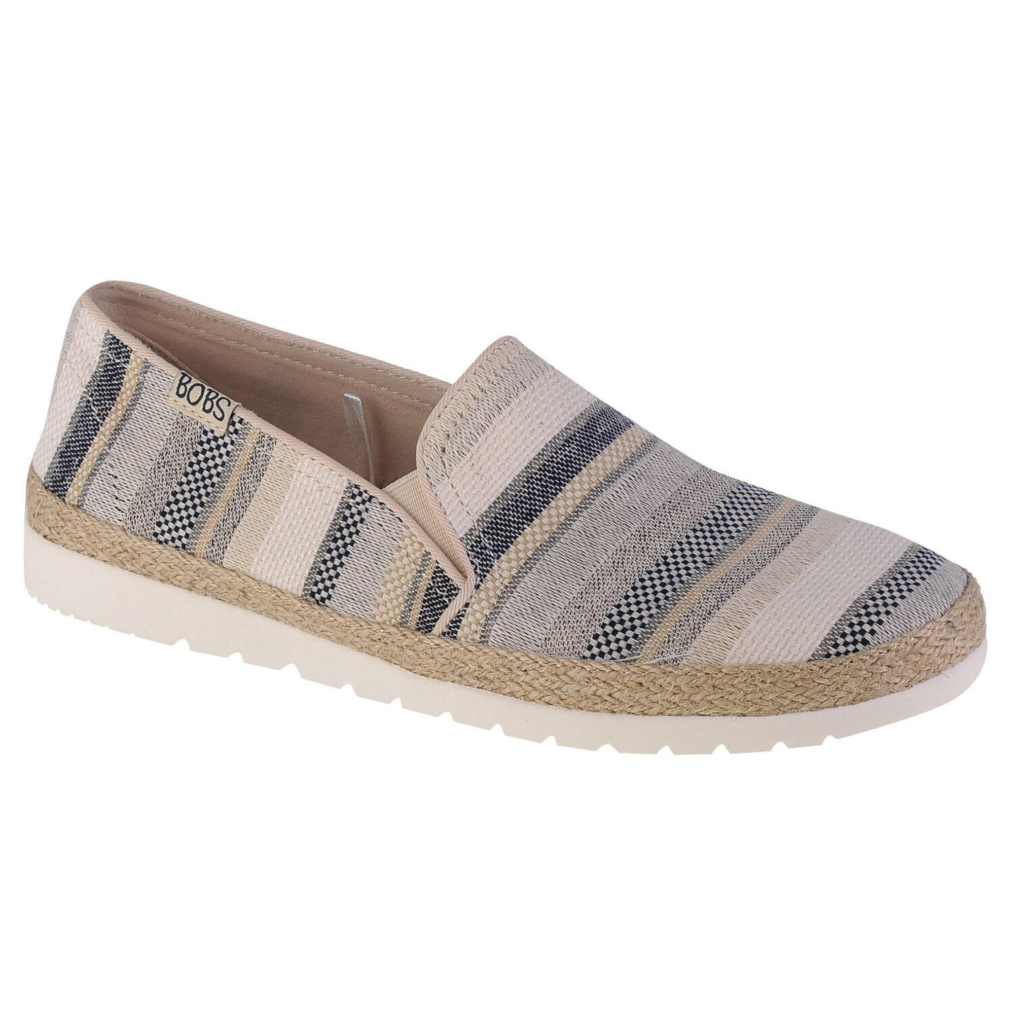 Buty do chodzenia damskie Skechers Flexpadrille 3.0 - Serene Lines