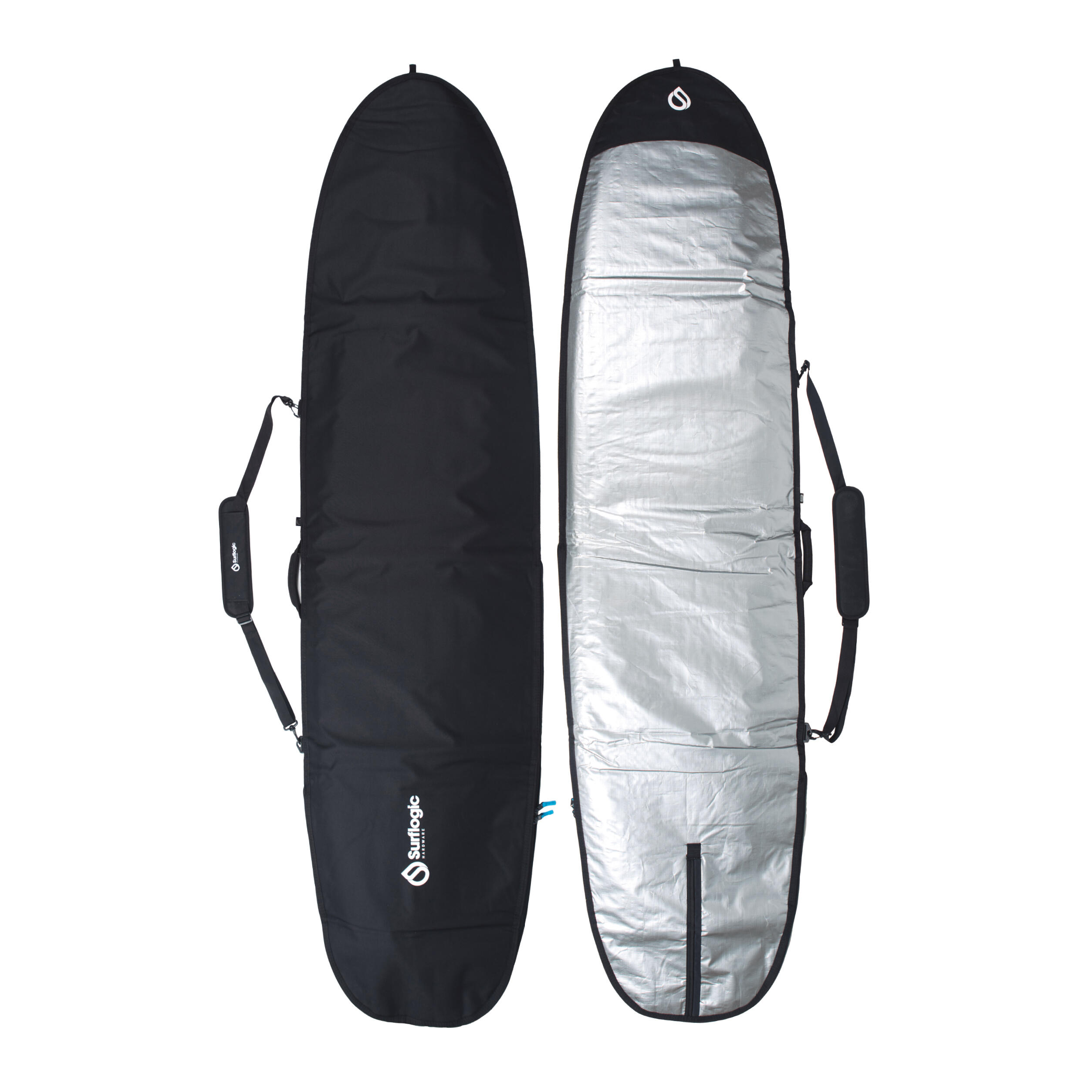 Pokrywa płyty Surflogic Daylight Longboard cover 8'6