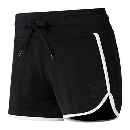 Spodnie treningowe damskie Reebok BK2753