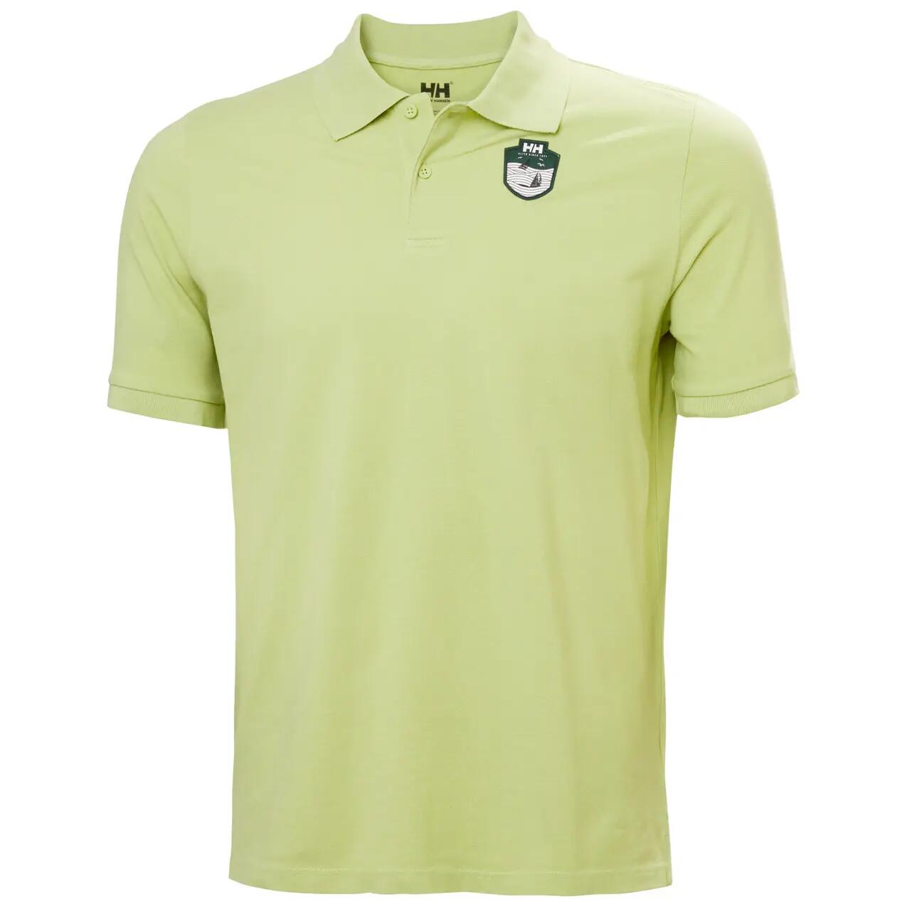 Polo Helly Hansen Marstrand