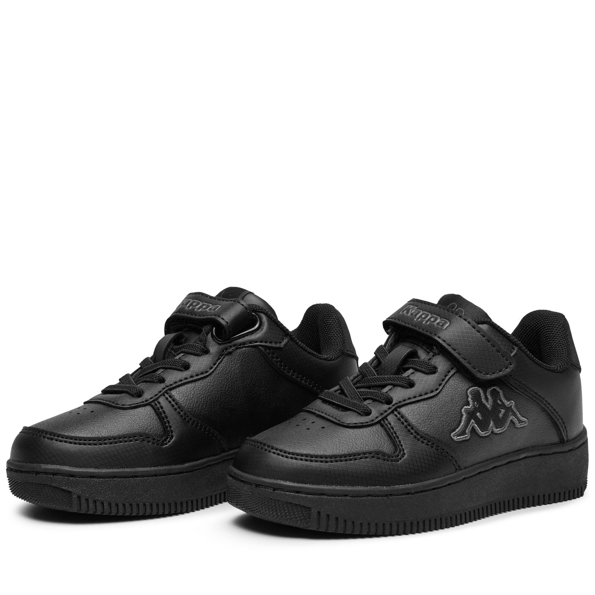 Sneakersy dla dzieci Kappa Maserta EV