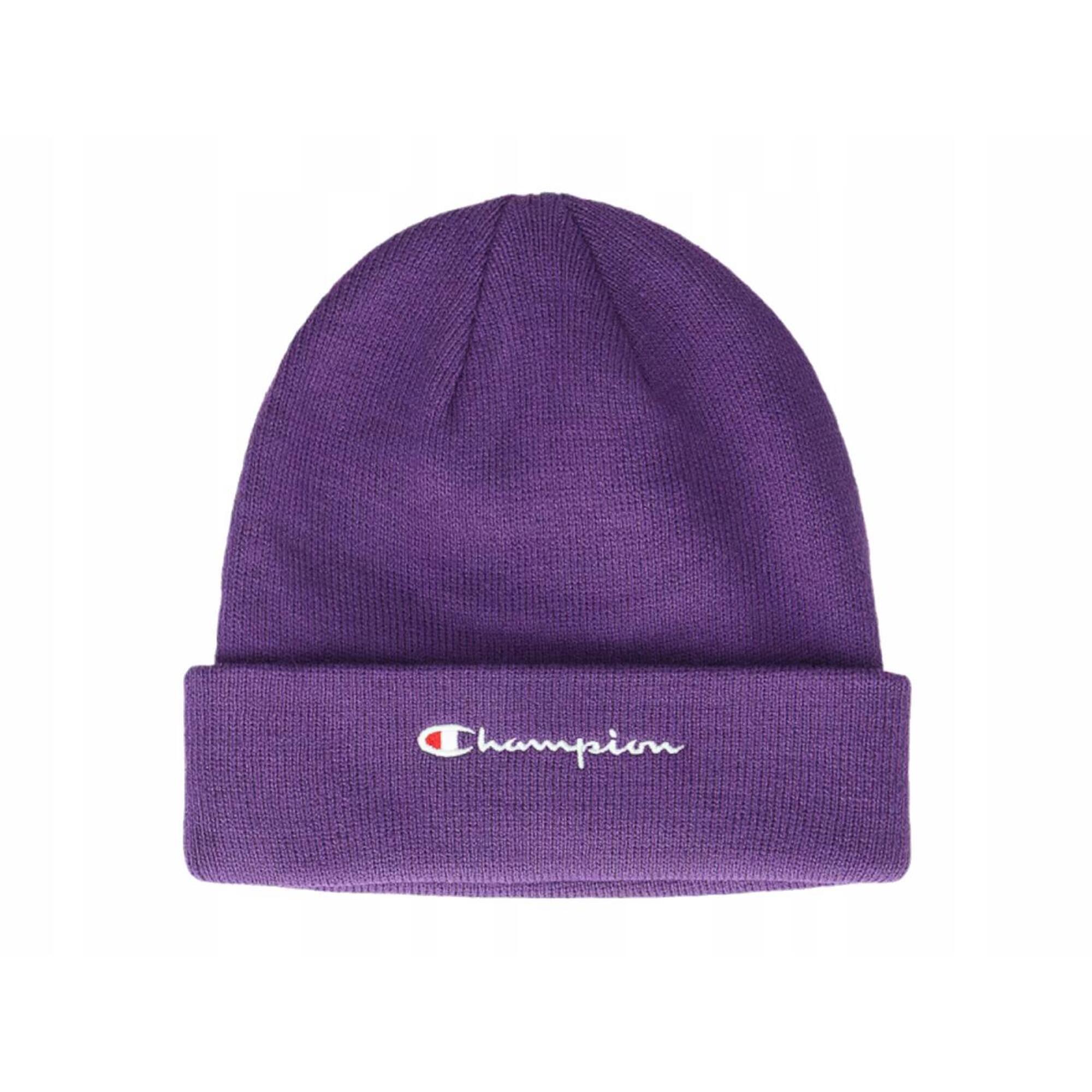 Czapka Champion Beanie Cap 806064