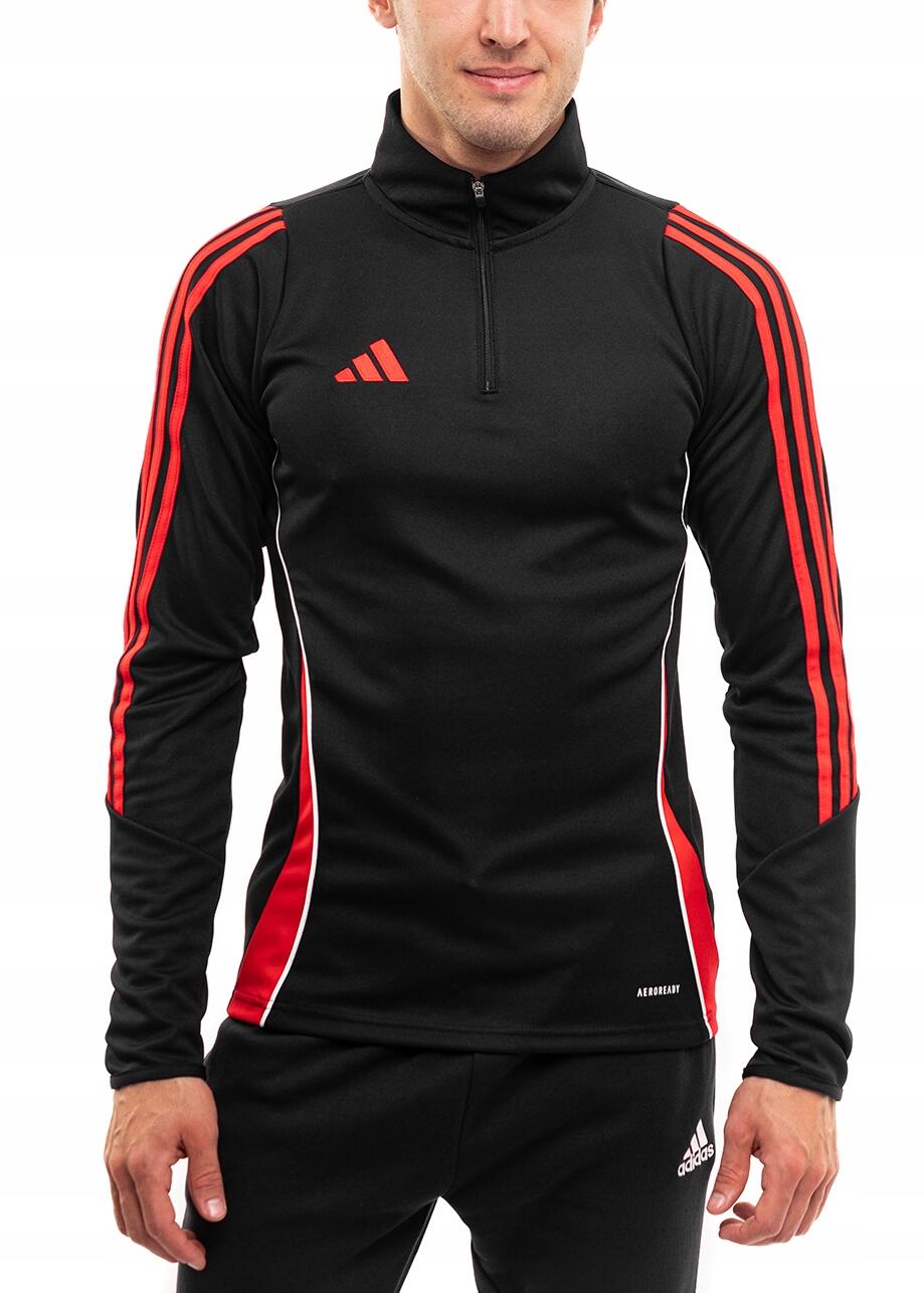 Bluza męska adidas Tiro 24 Training Top