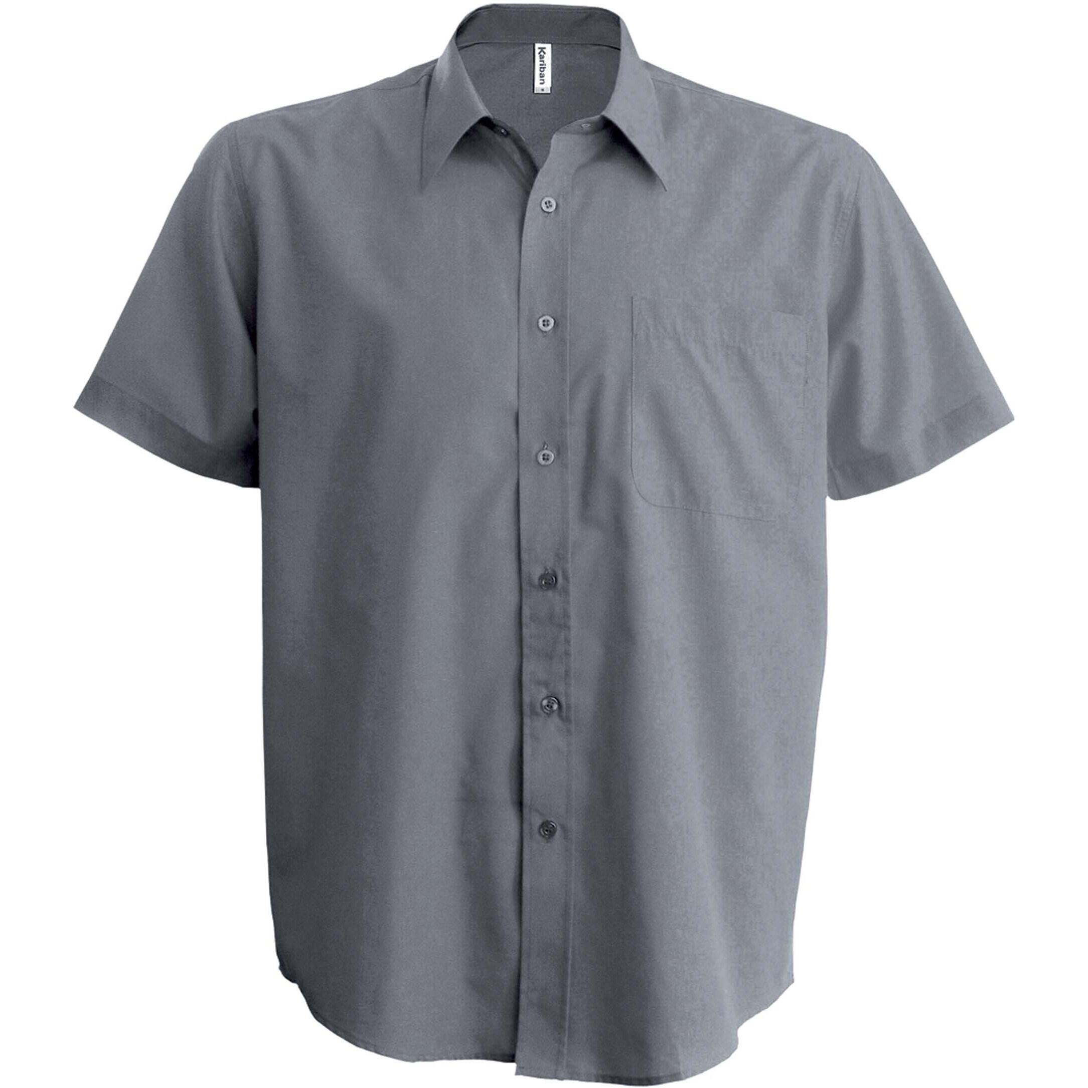 Koszulka z krótkim rękawem Kariban Aces
