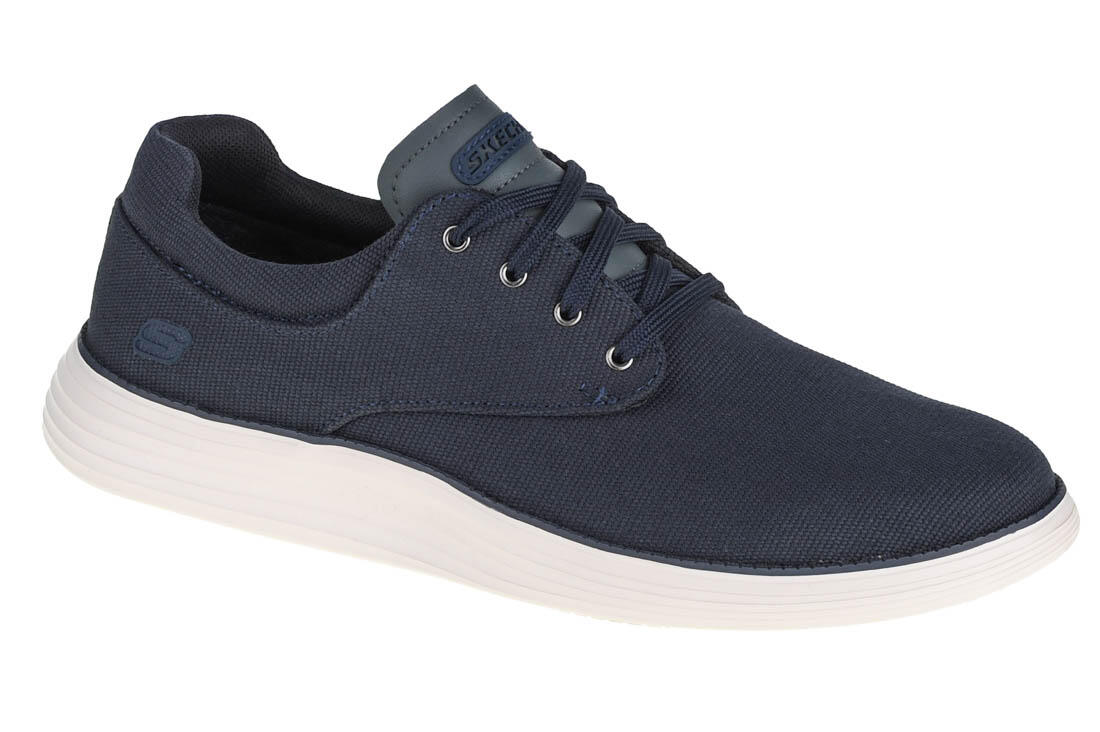 Buty sportowe Sneakersy męskie, Status 2.0 Burbank