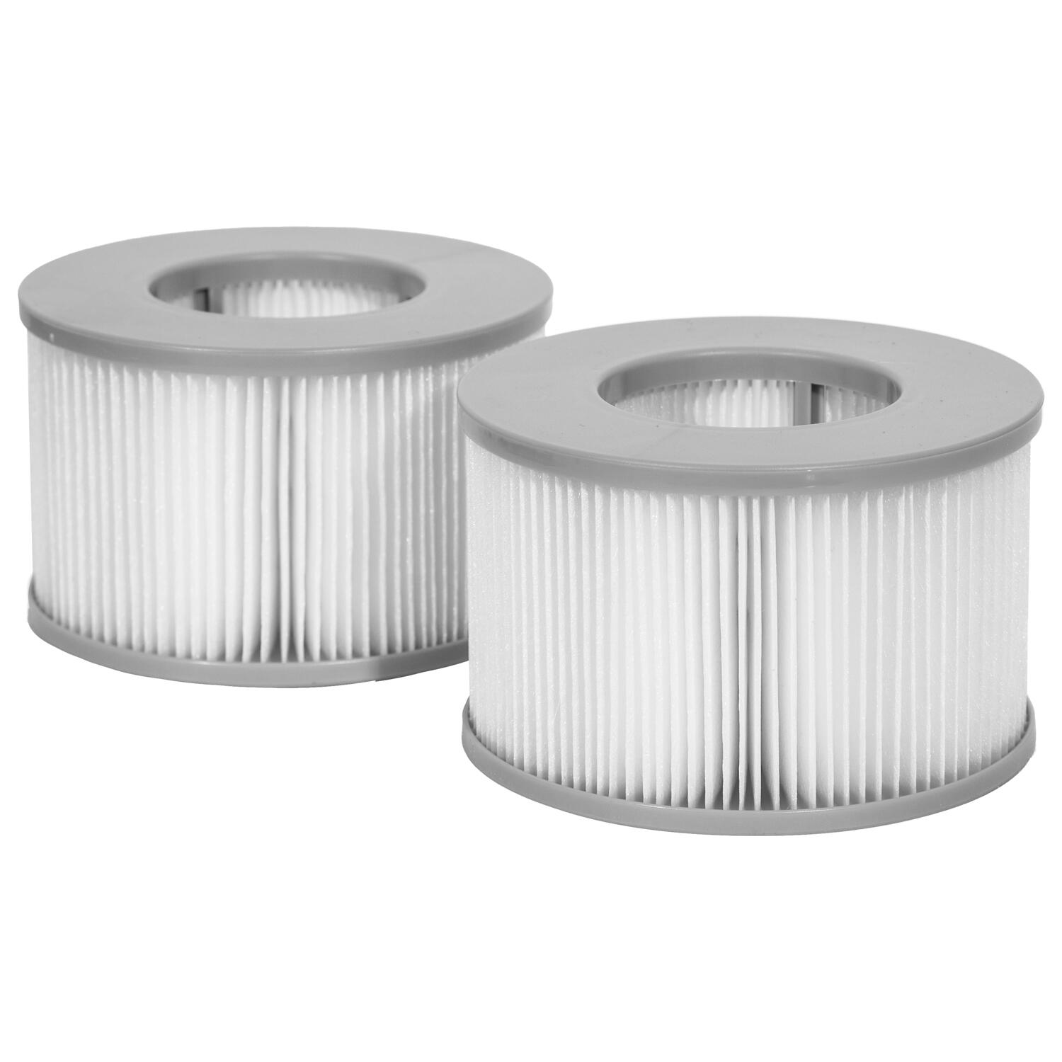 Filtr do spa ogrodowego MSpa 2 szt.