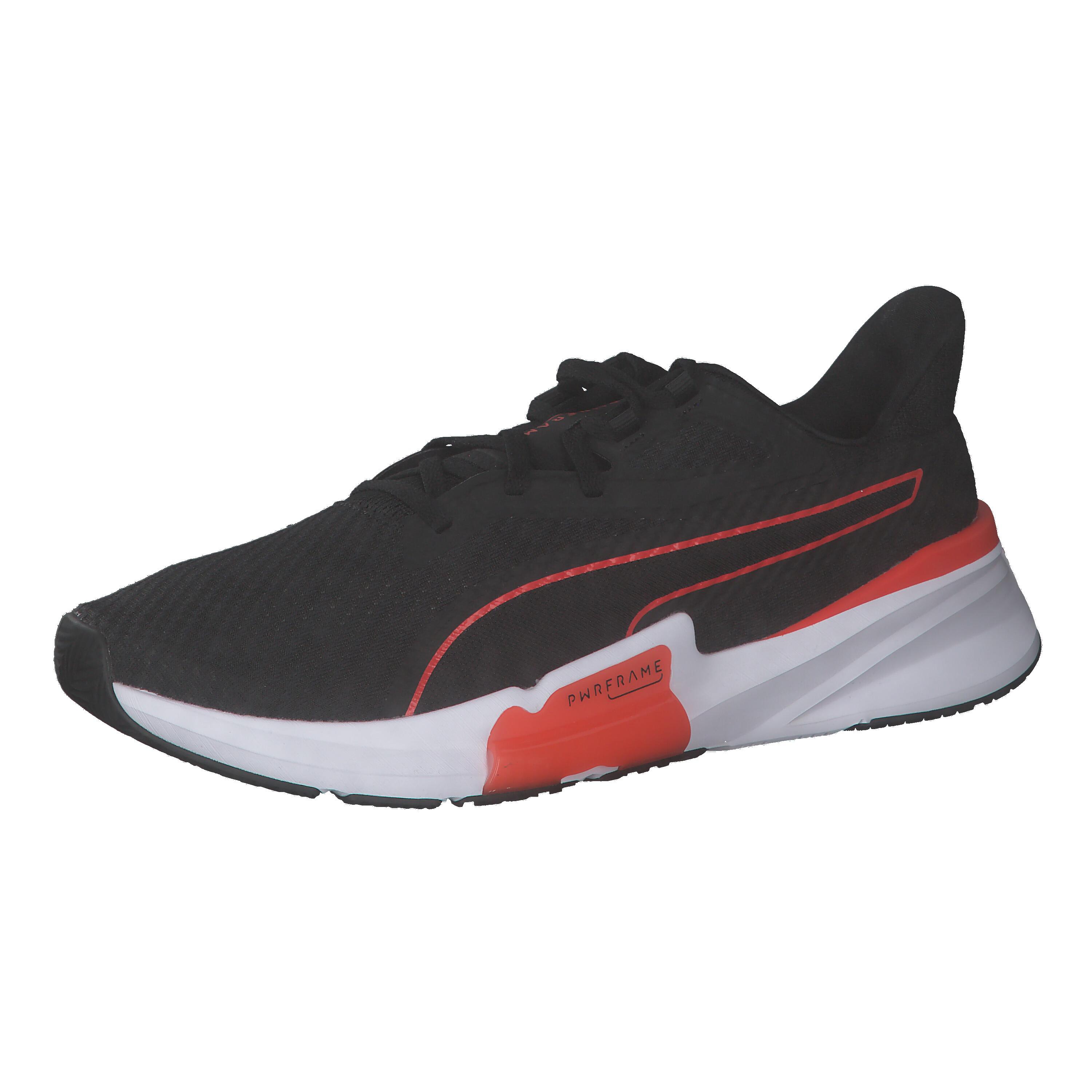 Buty do biegania męskie Puma Pwr Frame Tr