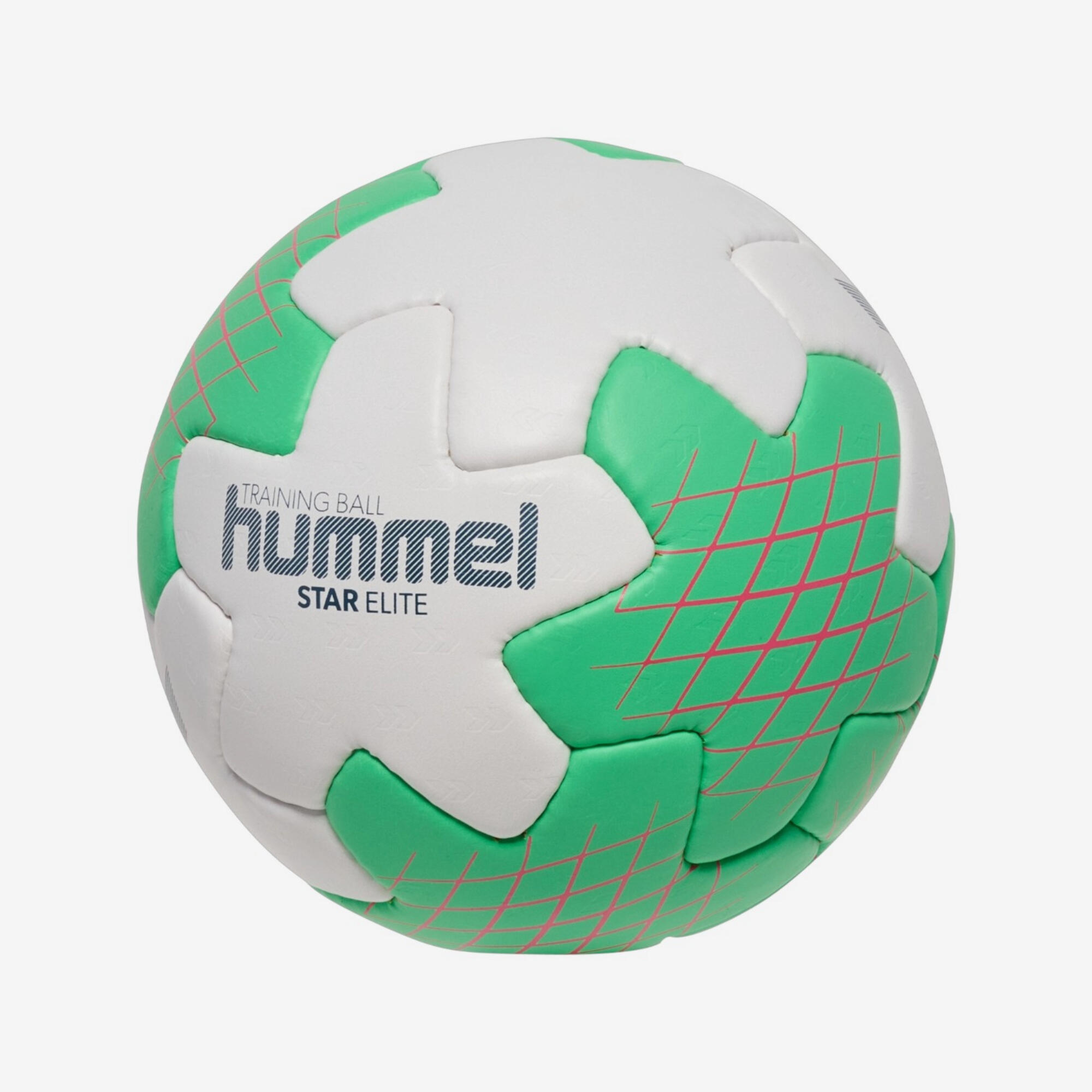 Piłka do piłki ręcznej Hummel Star Elite rozmiar 2