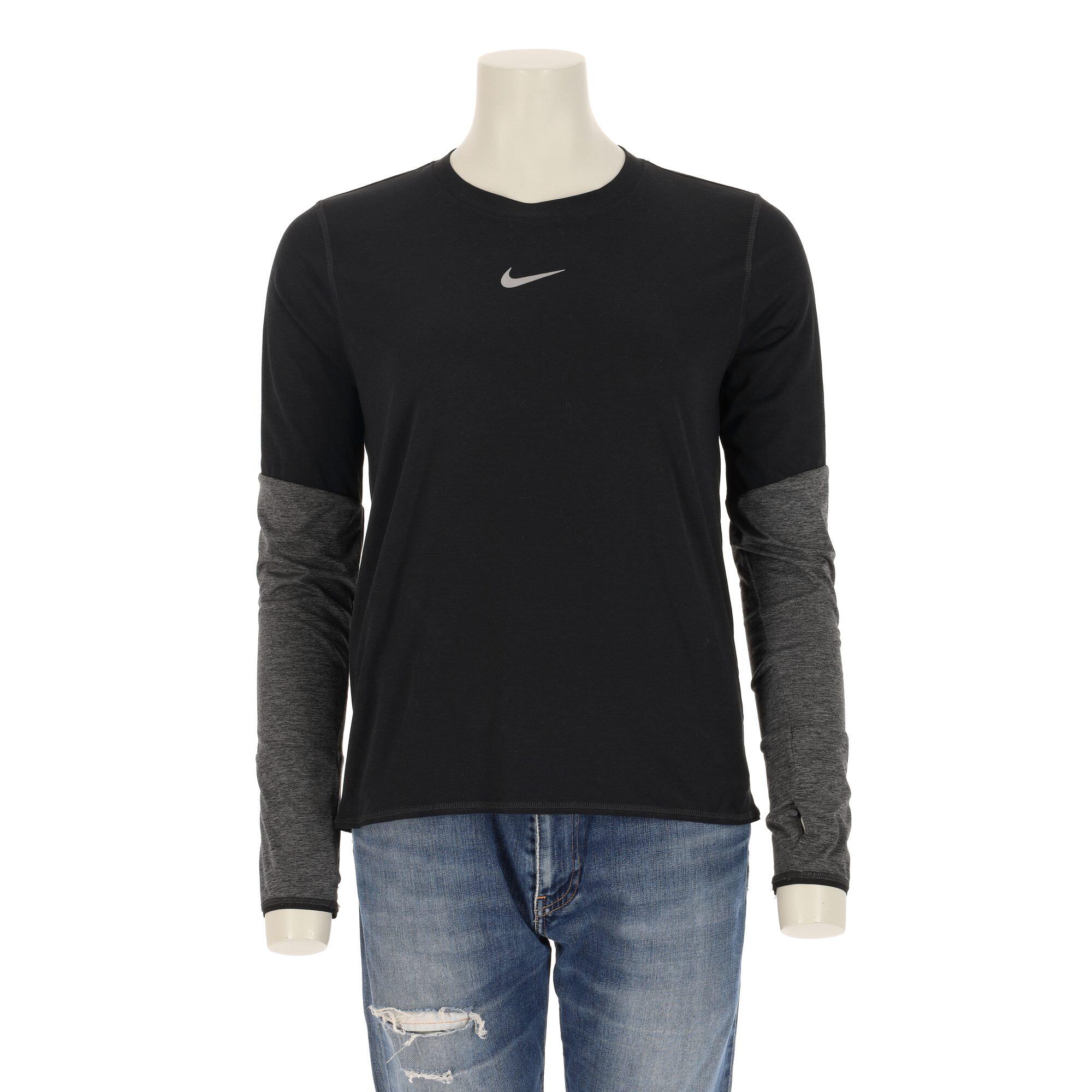 Second life - Długi rękaw Dri-Fit dla kobiet - Jak nowy