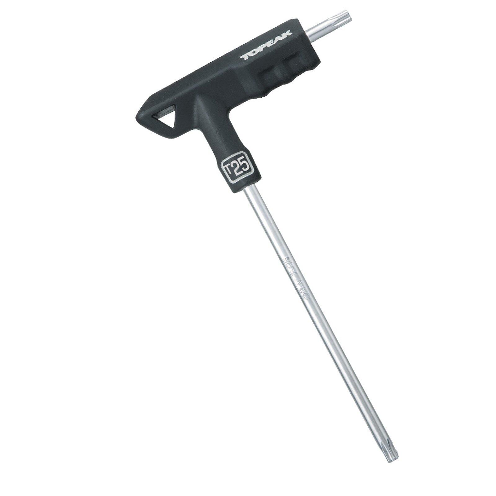 T25 DuoTorx Wrench