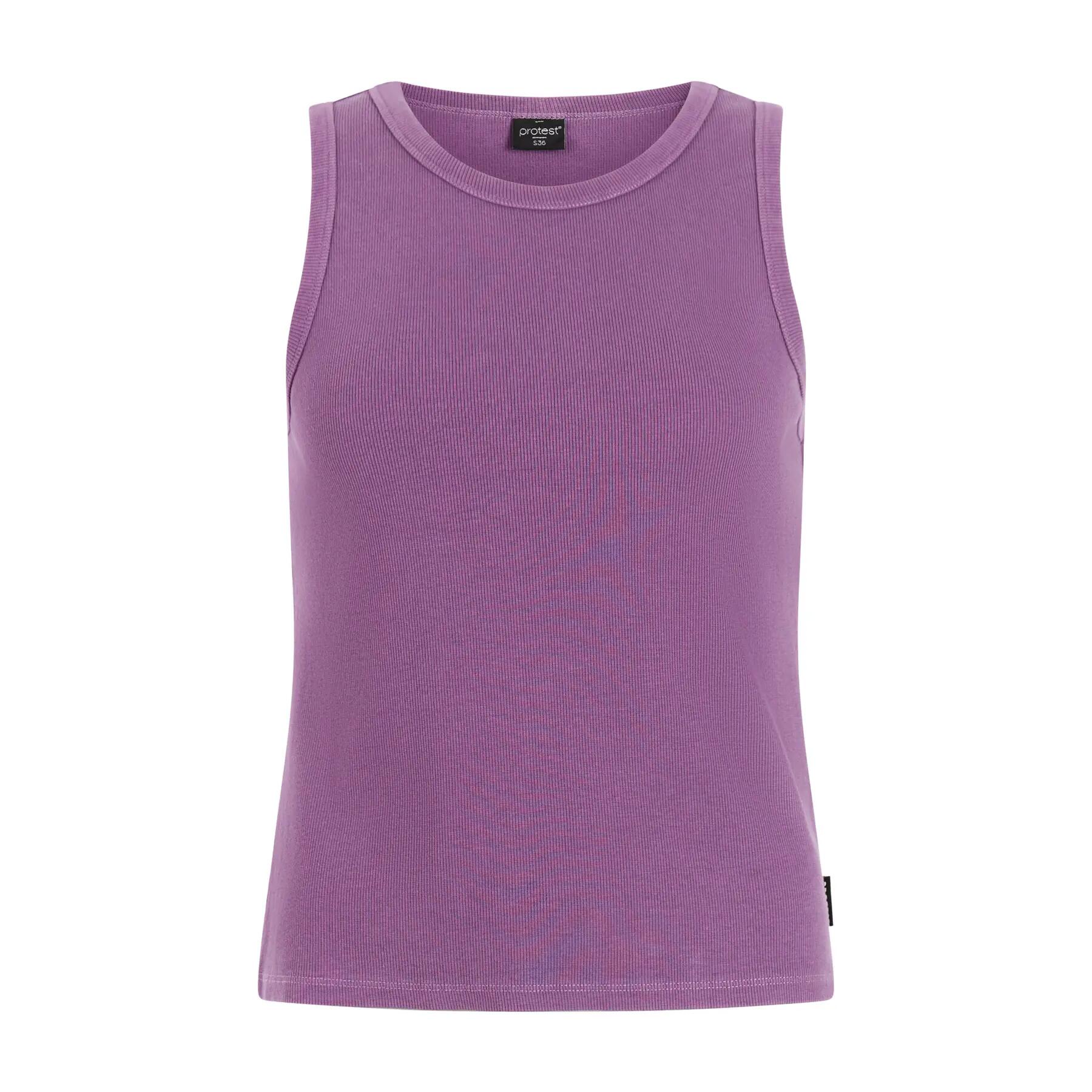 Damski tank top Protest Boni