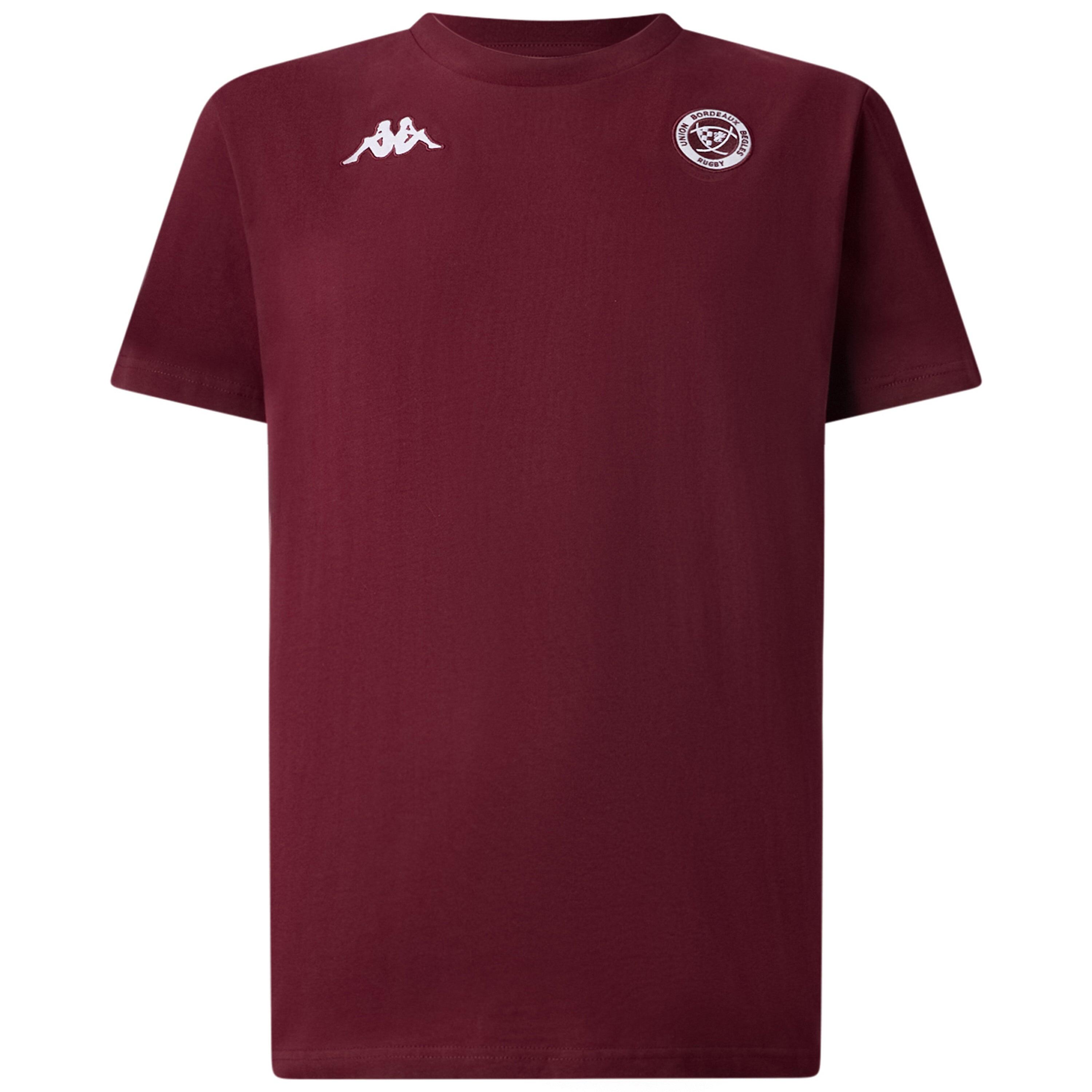 T-shirt Union Bordeaux-Bègles LA84 UBB