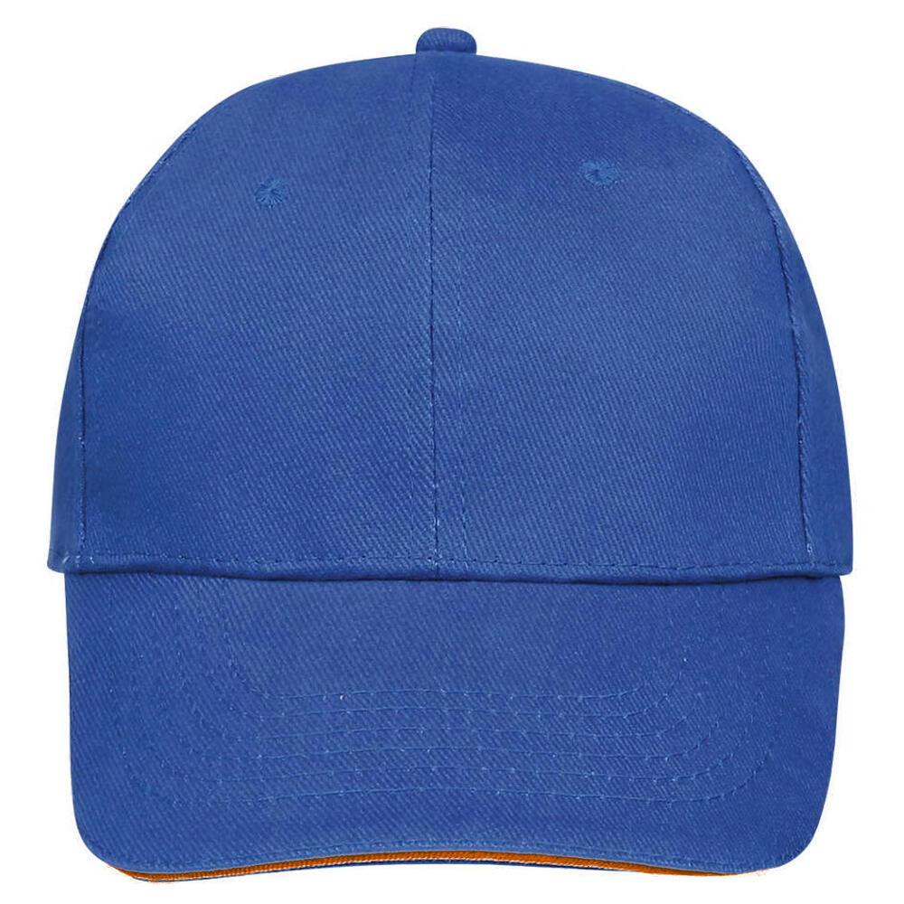 Czapka Z Daszkiem Buffalo 6 Panel