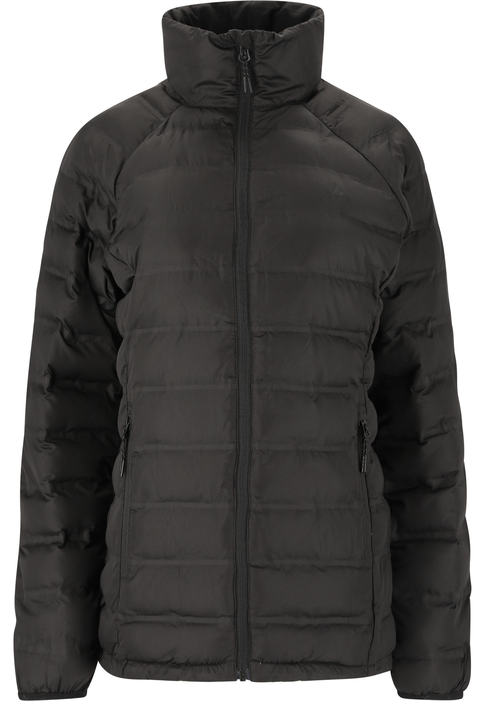 Damska lekka kurtka puchowa Whistler Froze