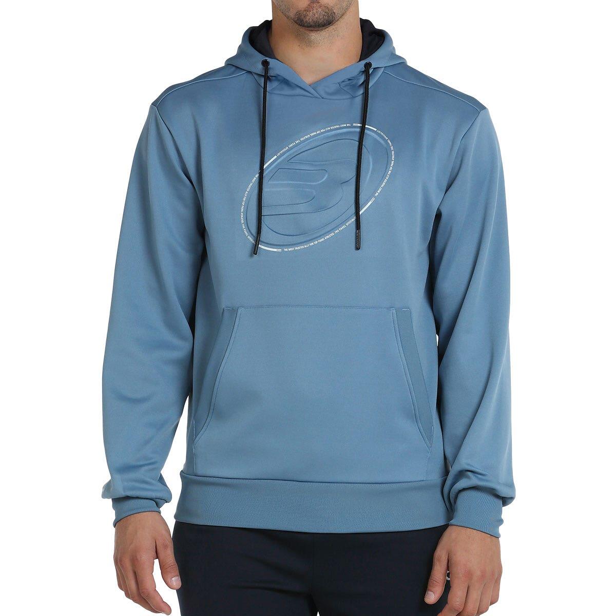 Sudadera Bullpadel Baltar