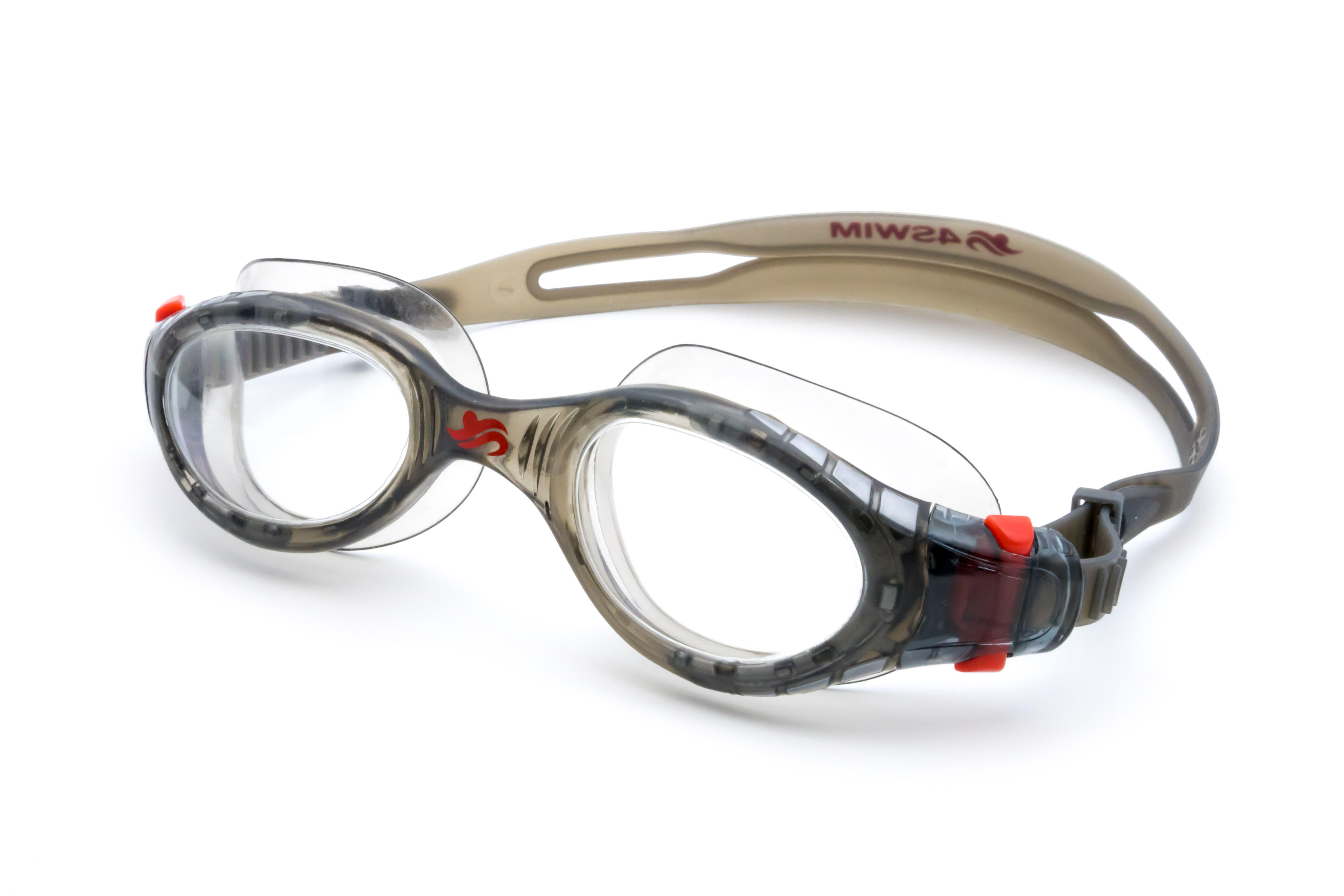 Okulary pływackie 4swim Aquastar