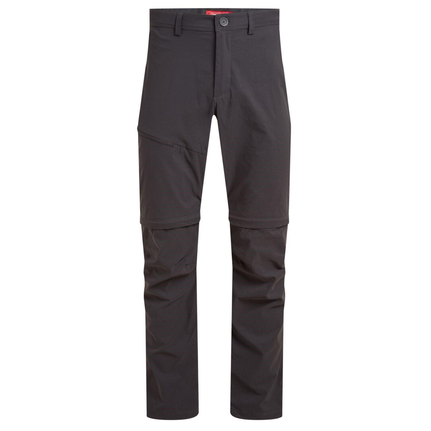 Spodnie turystyczne męskie Craghoppers NosiLife Pro Convertible Trouser III